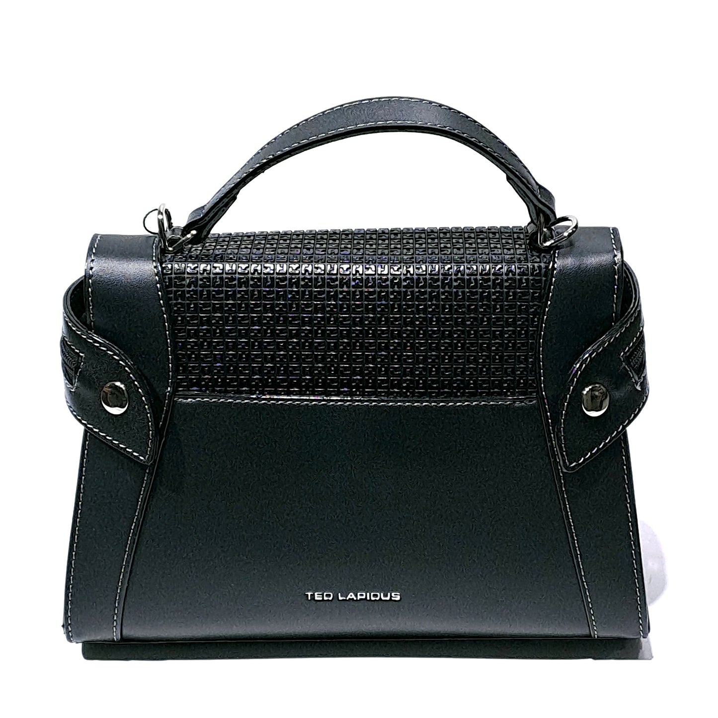 Sac Ted Lapidus - Fidelio CUIR - TL08404