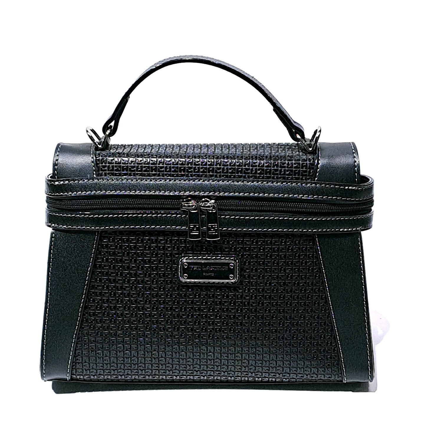 Sac Ted Lapidus - Fidelio CUIR - TL08404