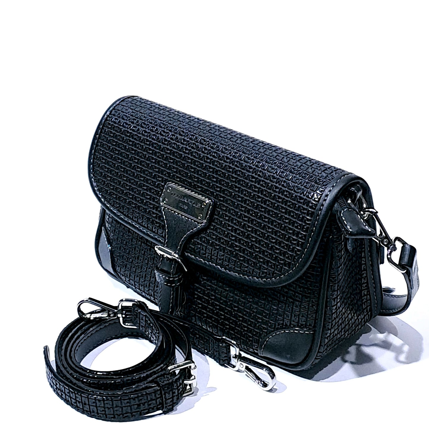 Sac Ted Lapidus - Fidelio CUIR - TL08406