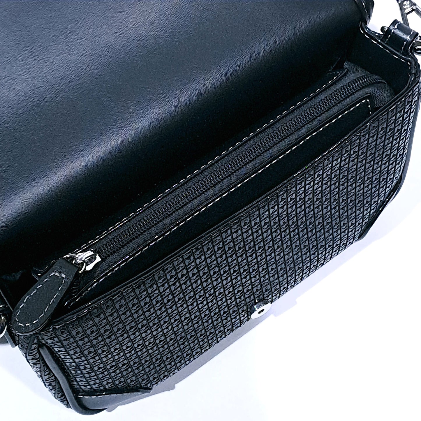 Sac Ted Lapidus - Fidelio CUIR - TL08406
