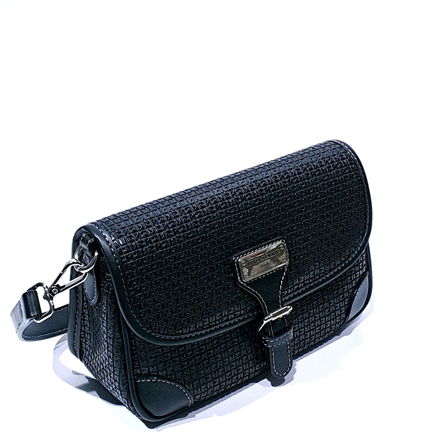 Sac Ted Lapidus - Fidelio CUIR - TL08406