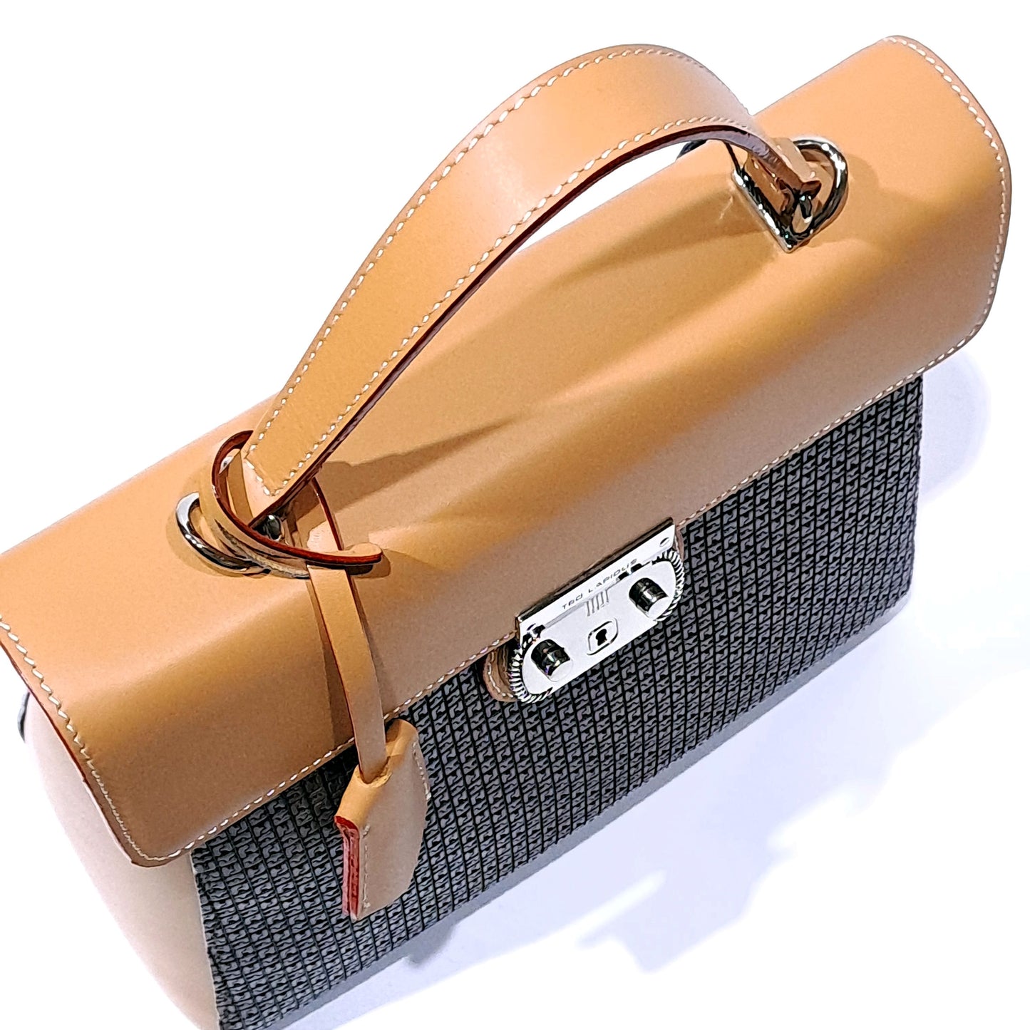 Sac Ted Lapidus - Fidelio CUIR - TL08408