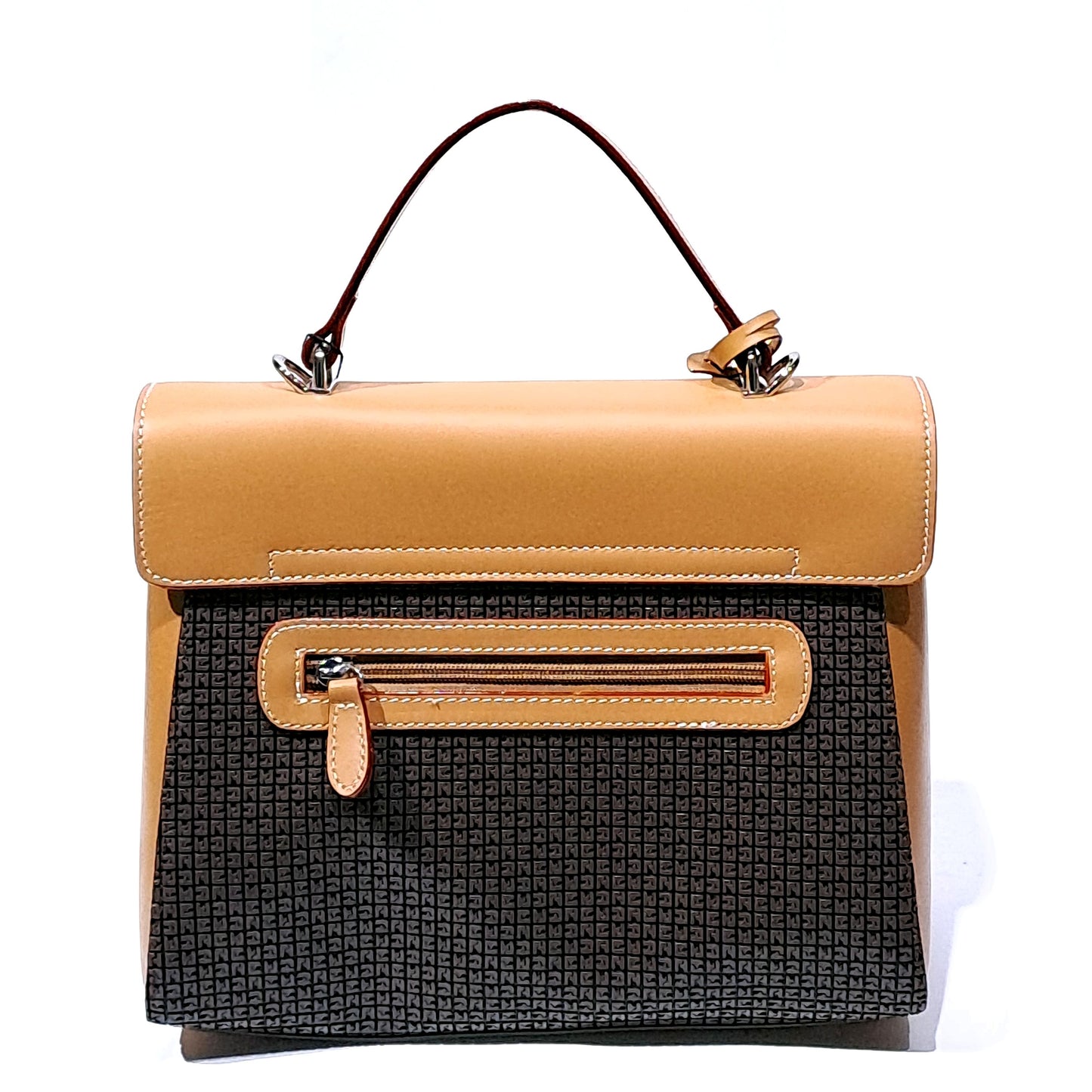 Sac Ted Lapidus - Fidelio CUIR - TL08408