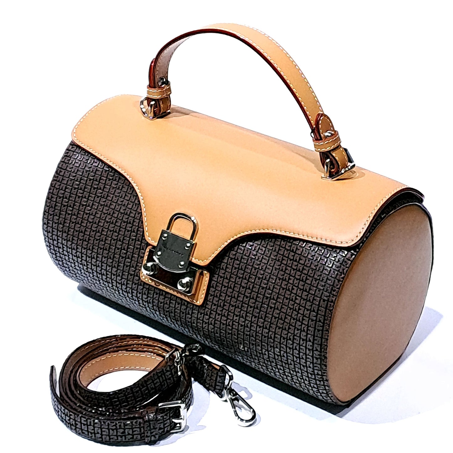 Sac Ted Lapidus - Fidelio CUIR - TL08409