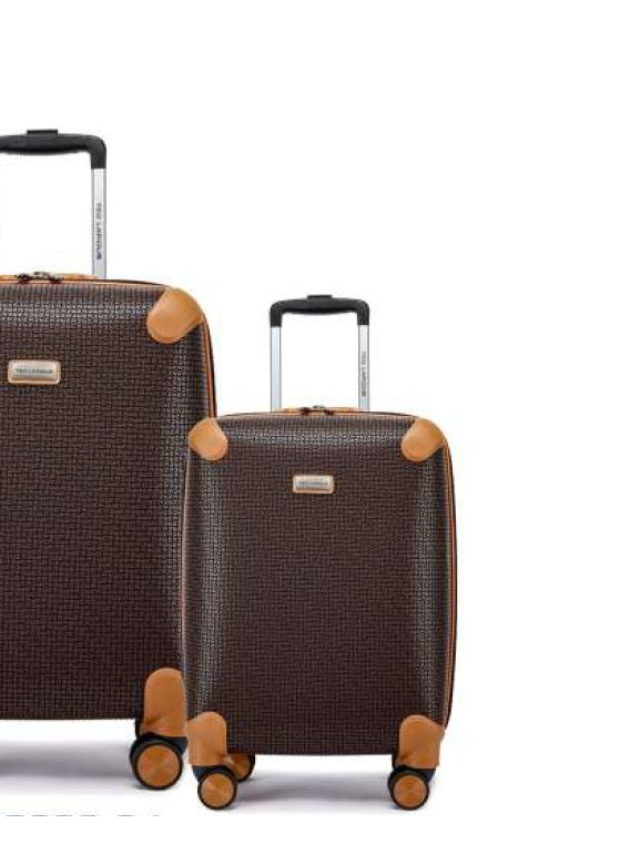 Valise Ted Lapidus - CABINE - TL08620-20