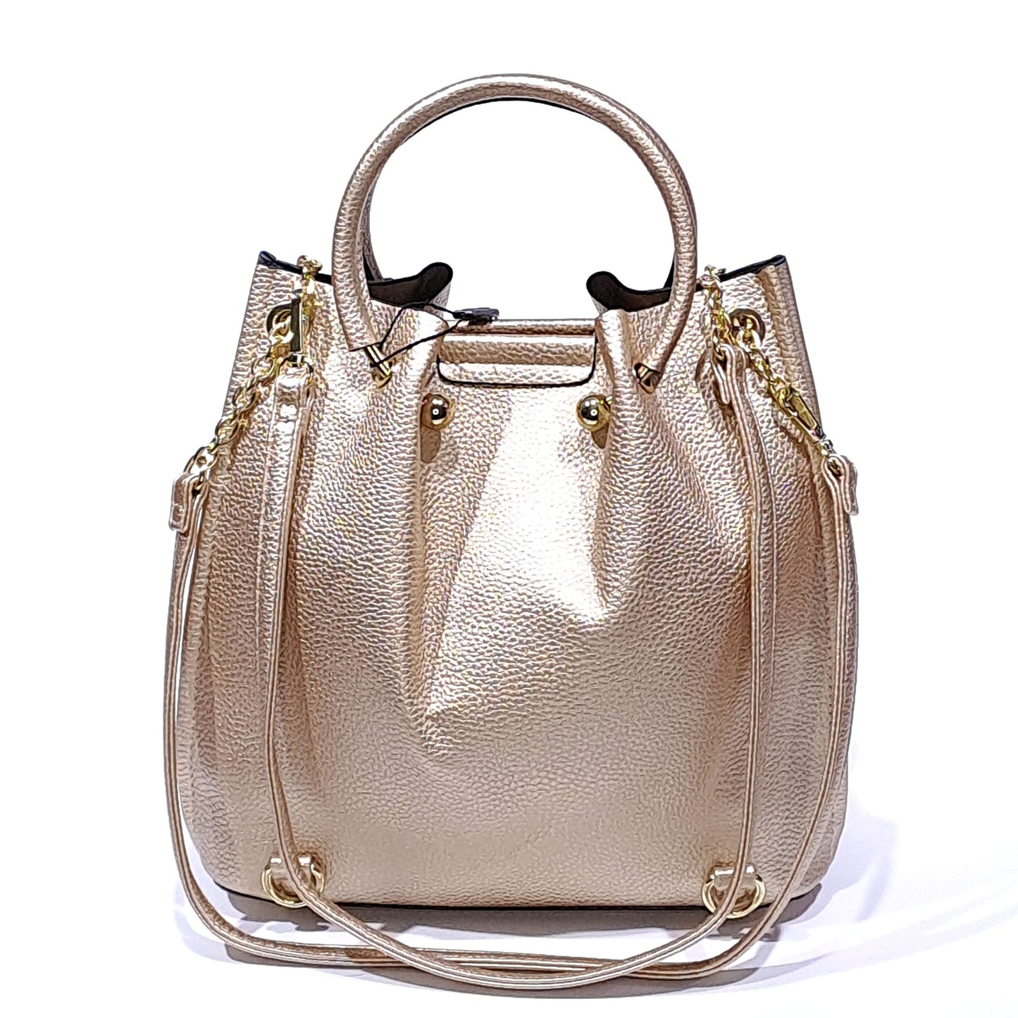Sac Ted Lapidus - Gretel (dos)- TLAU8932
