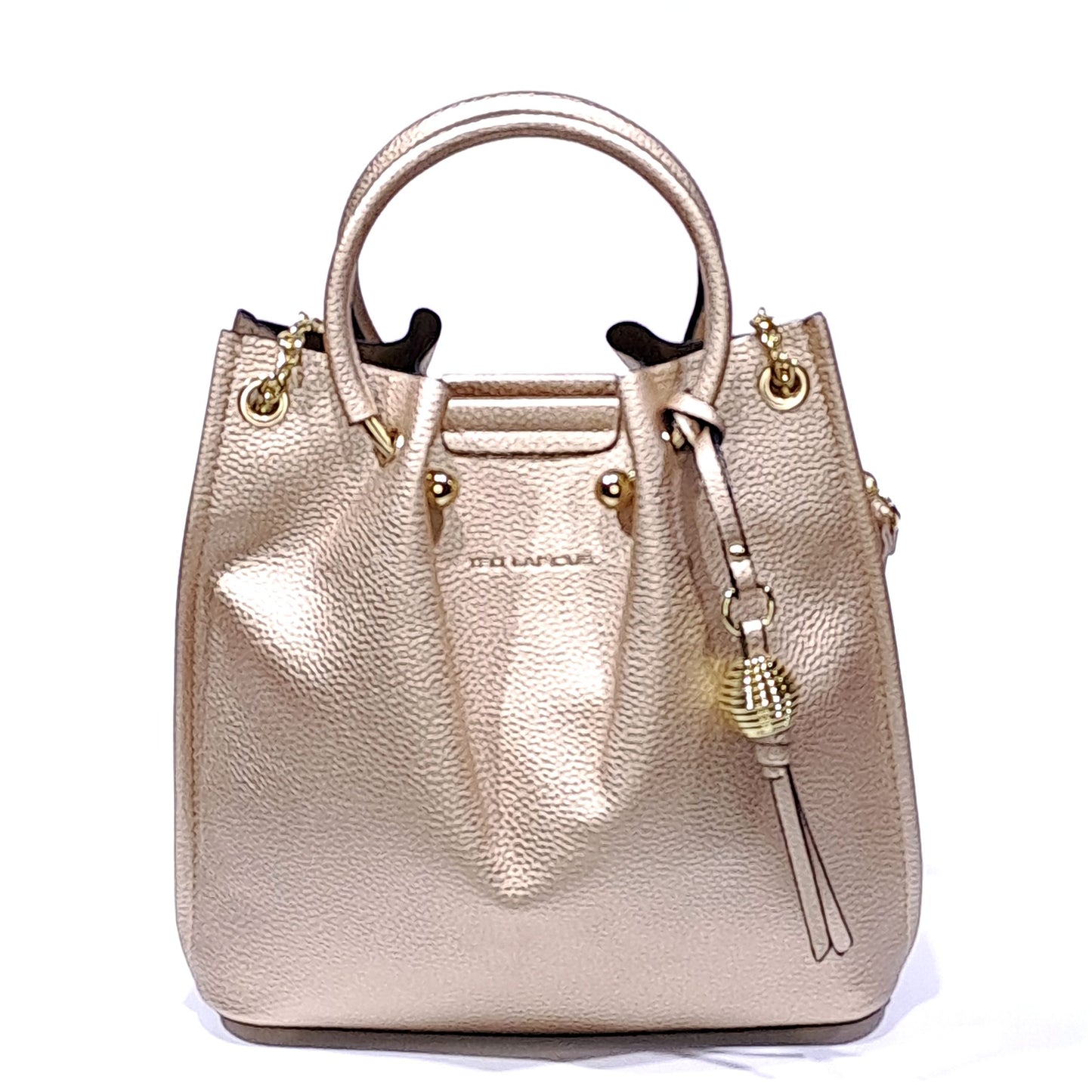 Sac Ted Lapidus - Gretel (dos)- TLAU8932