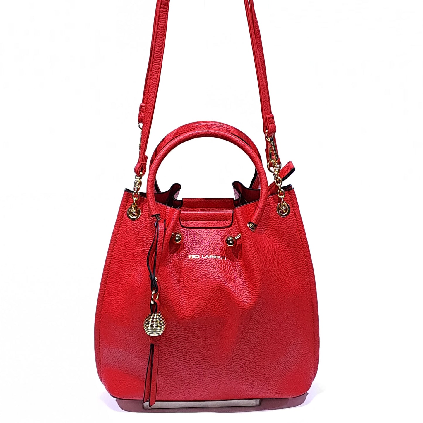 Sac Ted Lapidus - Gretel (dos)- TLAU8932