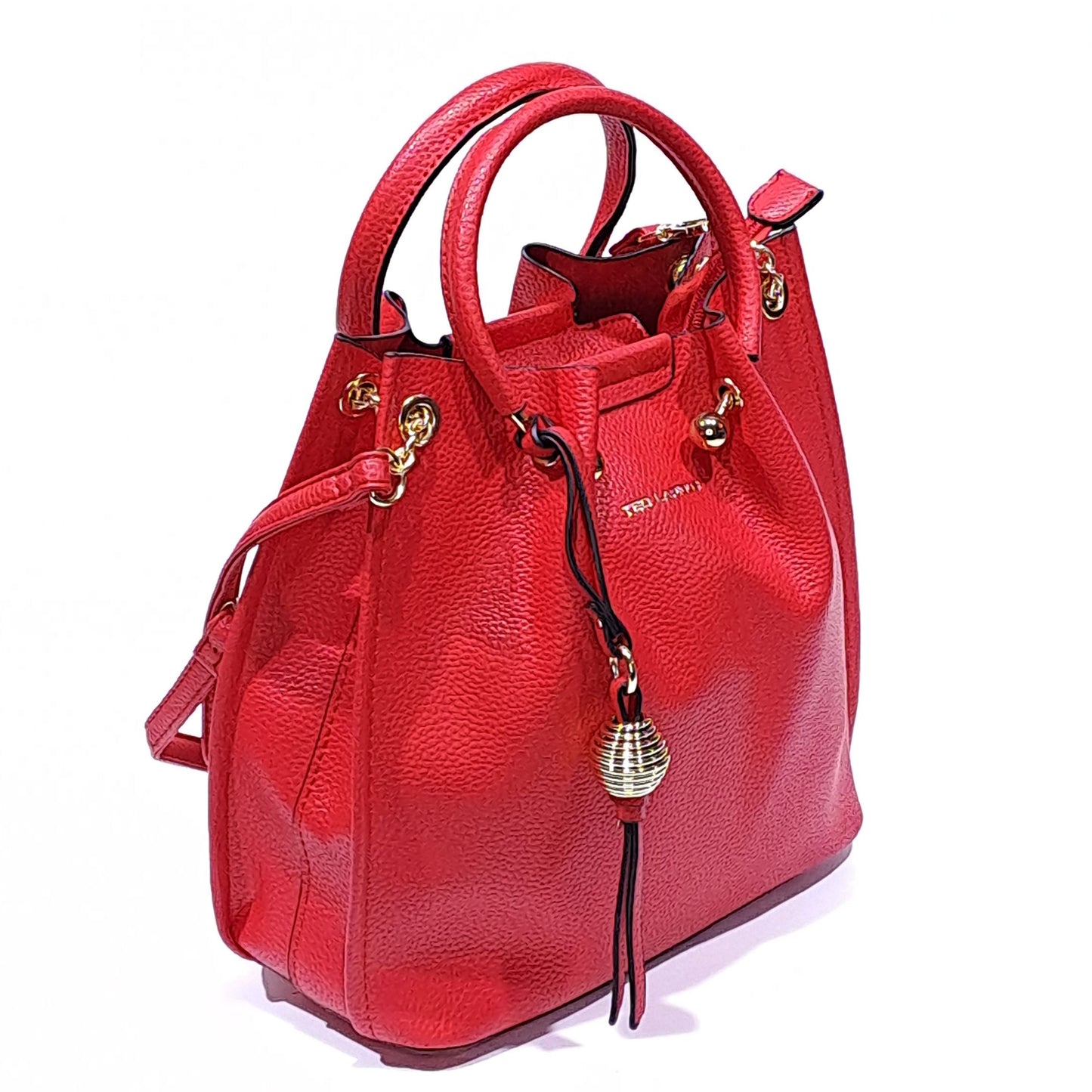 Sac Ted Lapidus - Gretel (dos)- TLAU8932