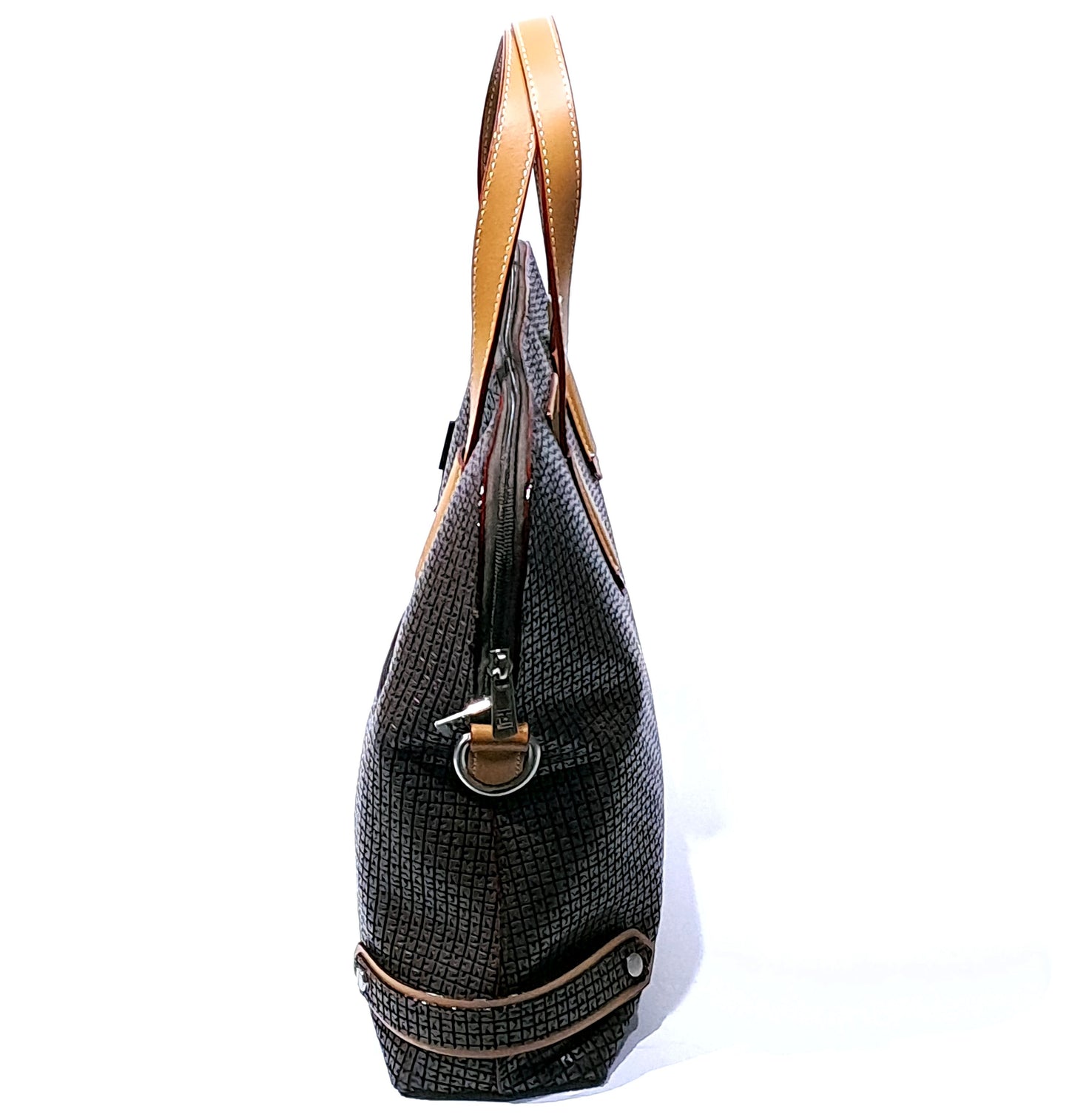 Sac Ted Lapidus - Fidelio CUIR - TLFD2002