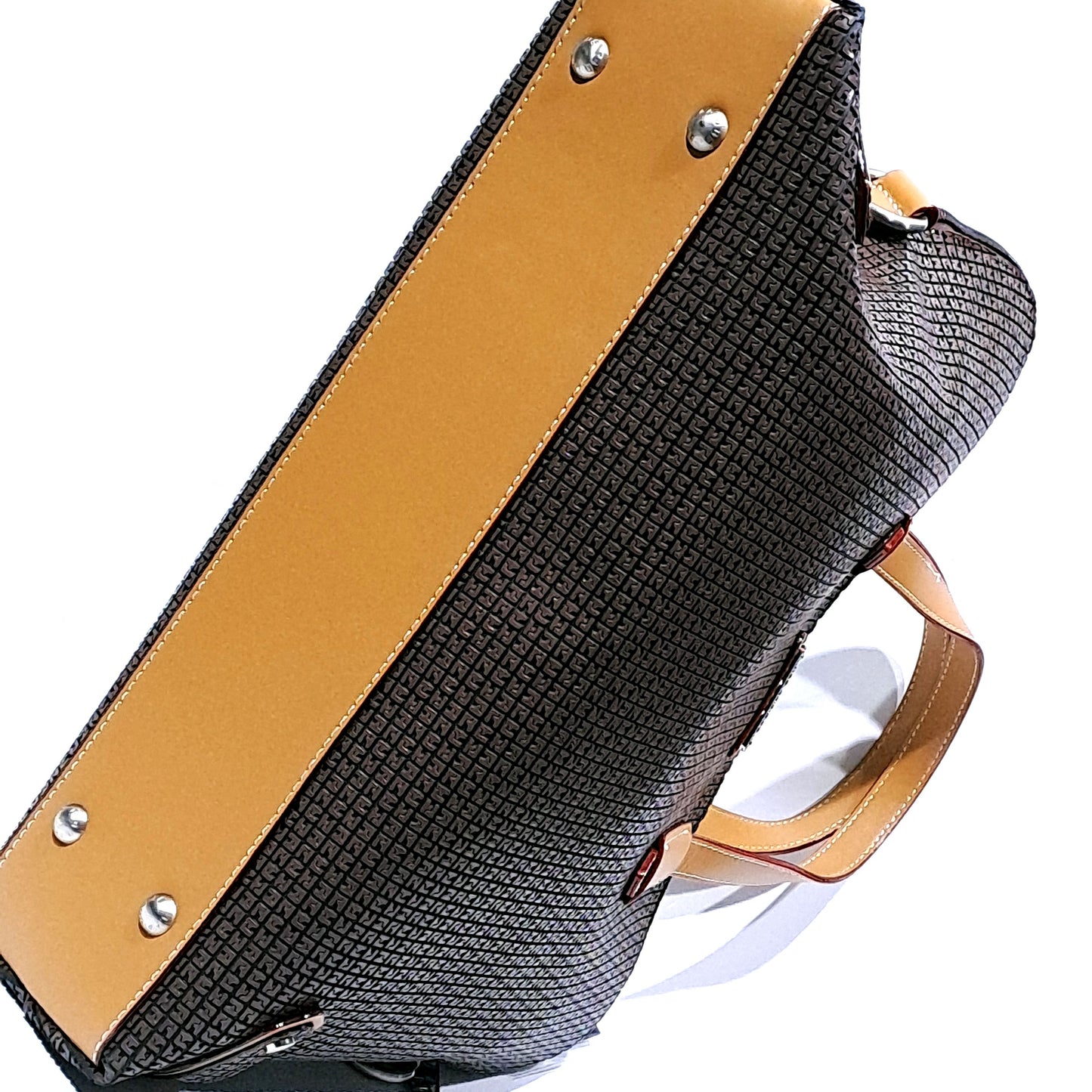 Sac Ted Lapidus - Fidelio CUIR - TLFD2002