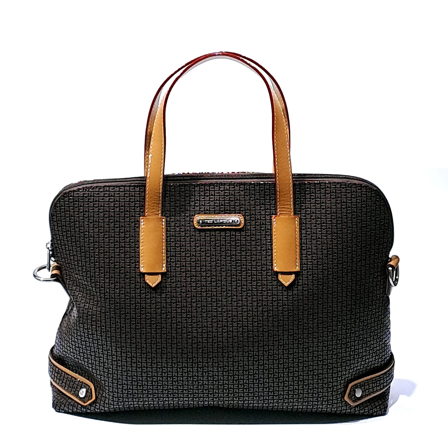 Sac Ted Lapidus - Fidelio CUIR - TLFD2002