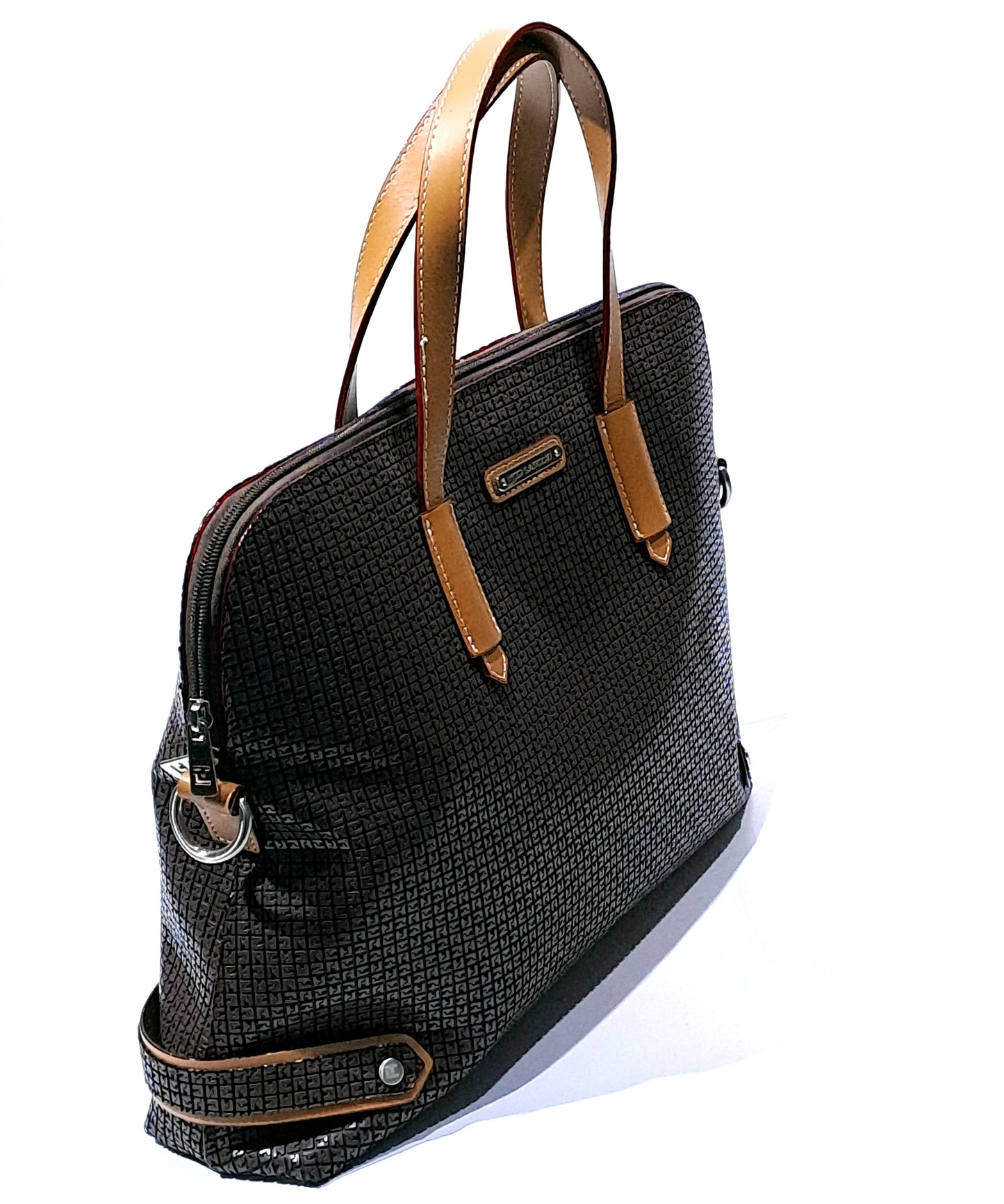 Sac Ted Lapidus - Fidelio CUIR - TLFD2002