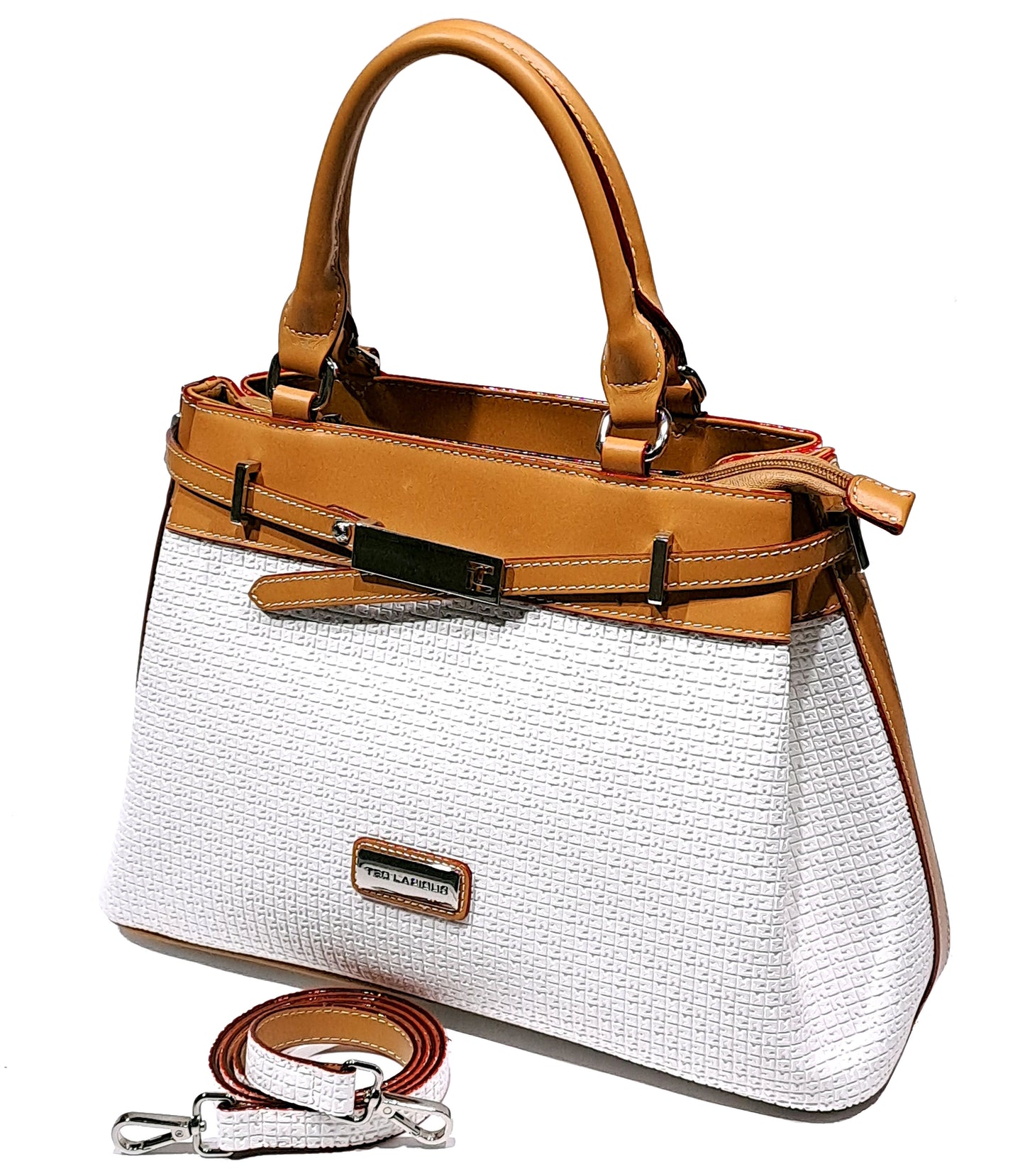 Sac Ted Lapidus - Fidelio CUIR - TL08368