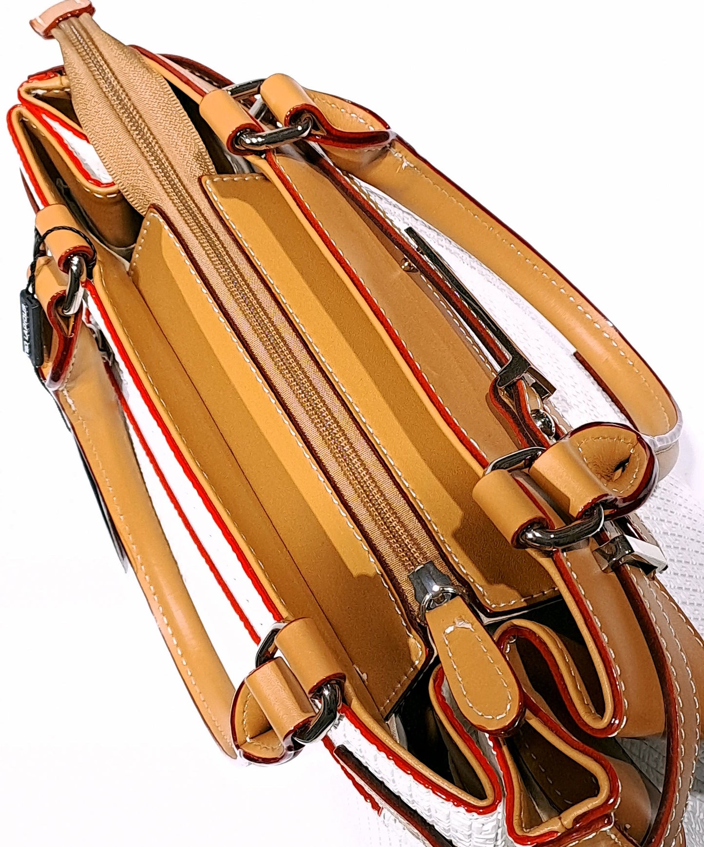 Sac Ted Lapidus - Fidelio CUIR - TL08368