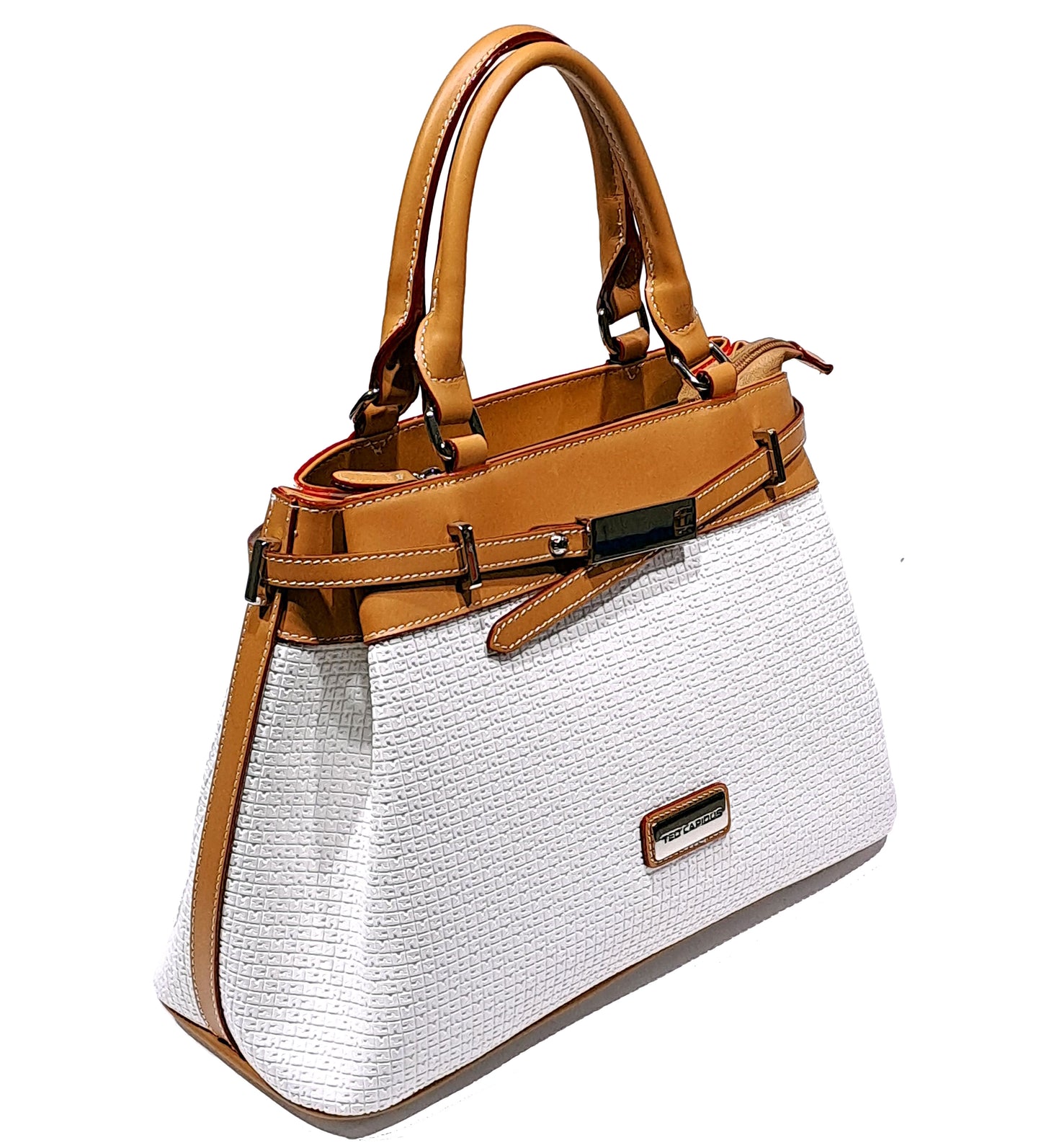 Sac Ted Lapidus - Fidelio CUIR - TL08368