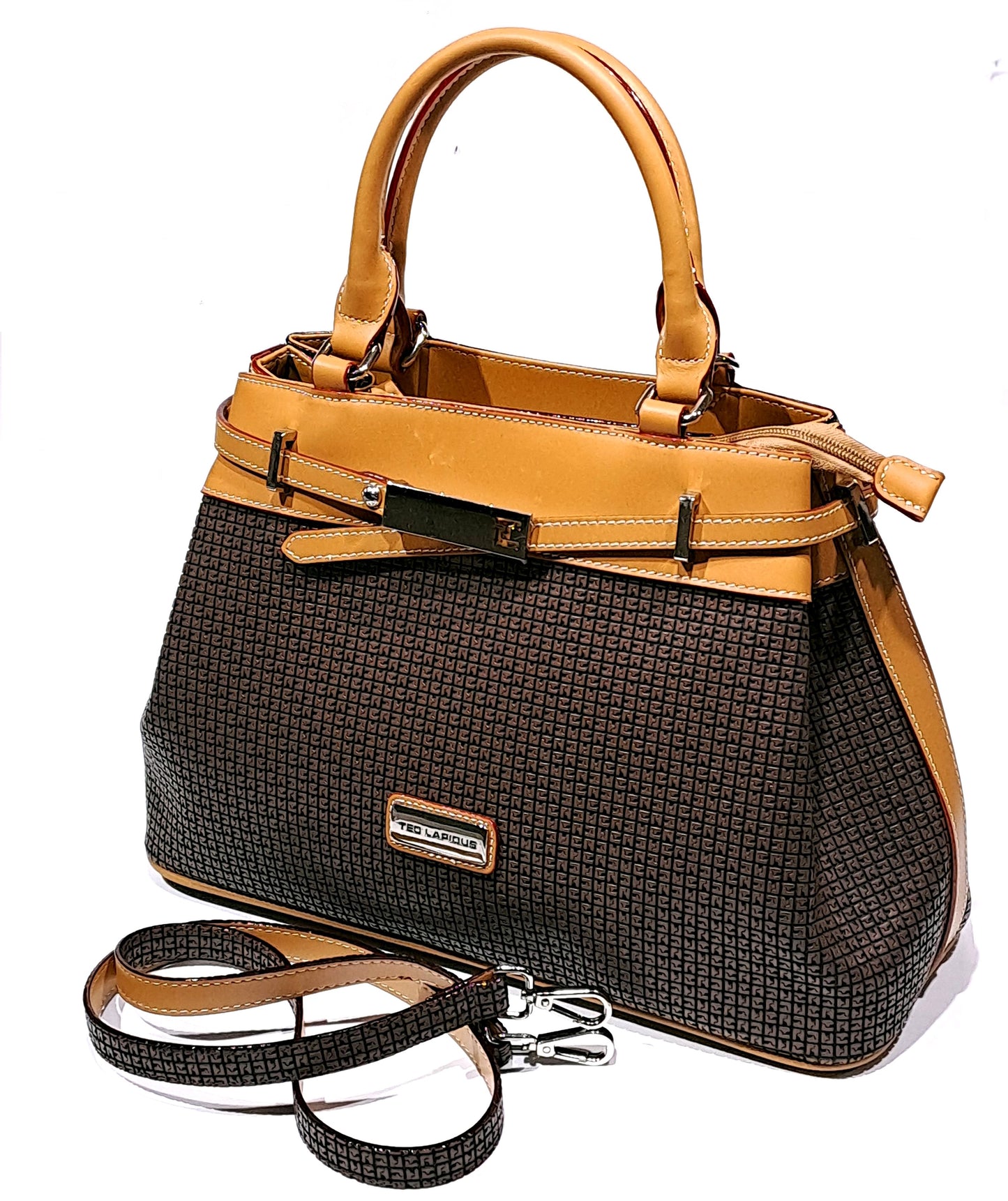 Sac Ted Lapidus - Fidelio CUIR - TL08368