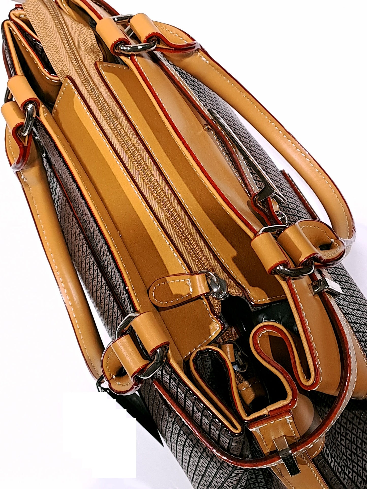 Sac Ted Lapidus - Fidelio CUIR - TL08368