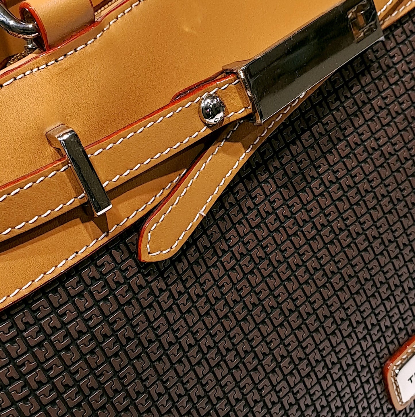 Sac Ted Lapidus - Fidelio CUIR - TL08368