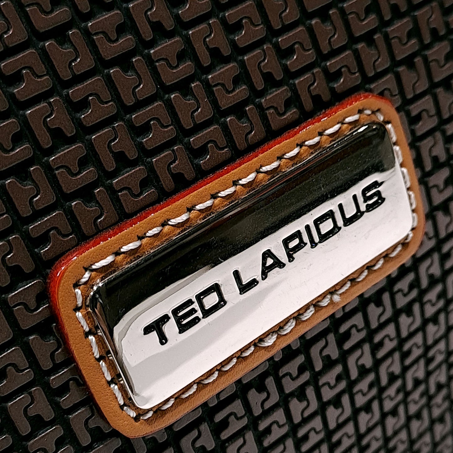 Sac Ted Lapidus - Fidelio CUIR - TL08368