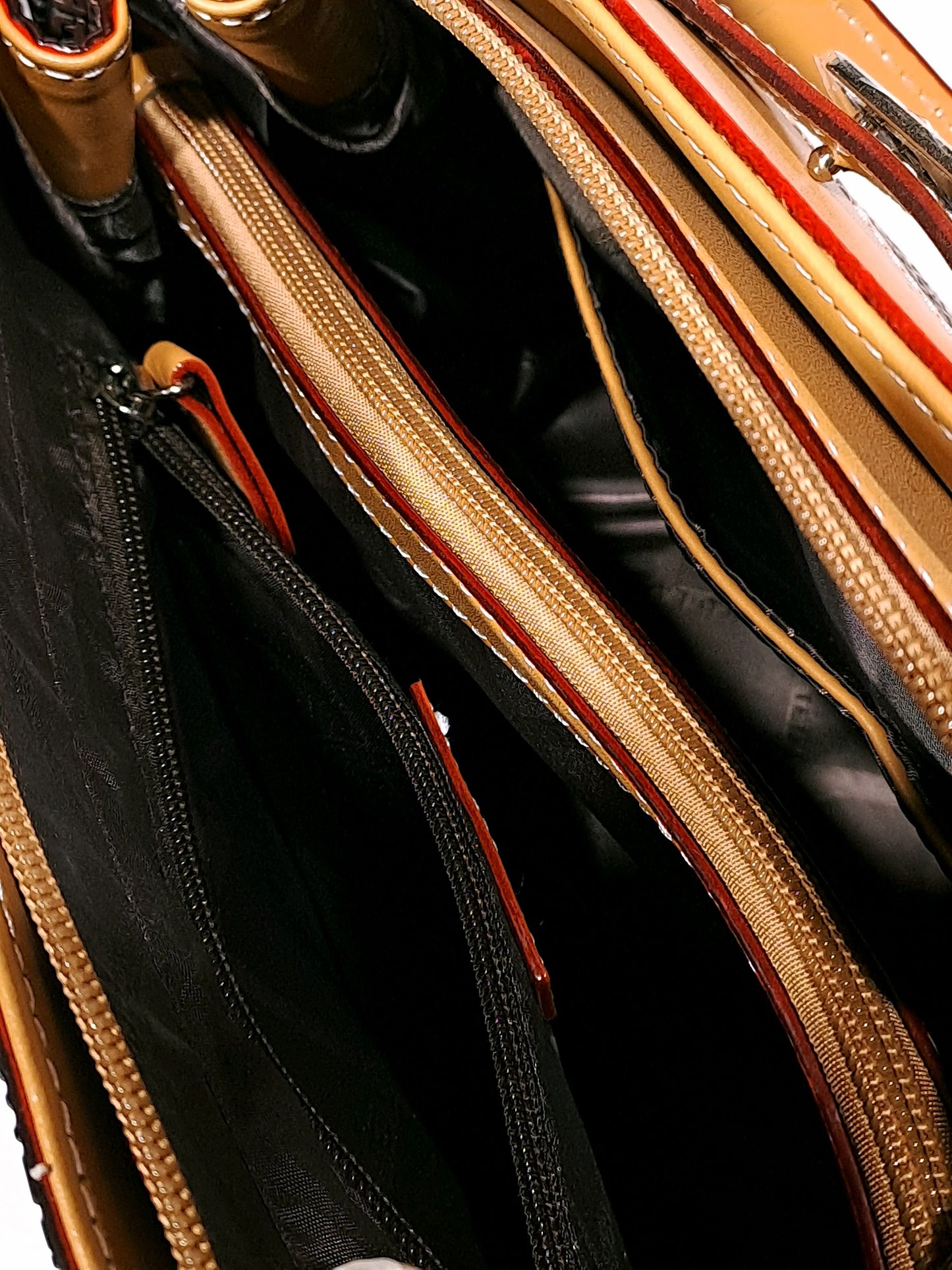 Sac Ted Lapidus - Fidelio CUIR - TL08368