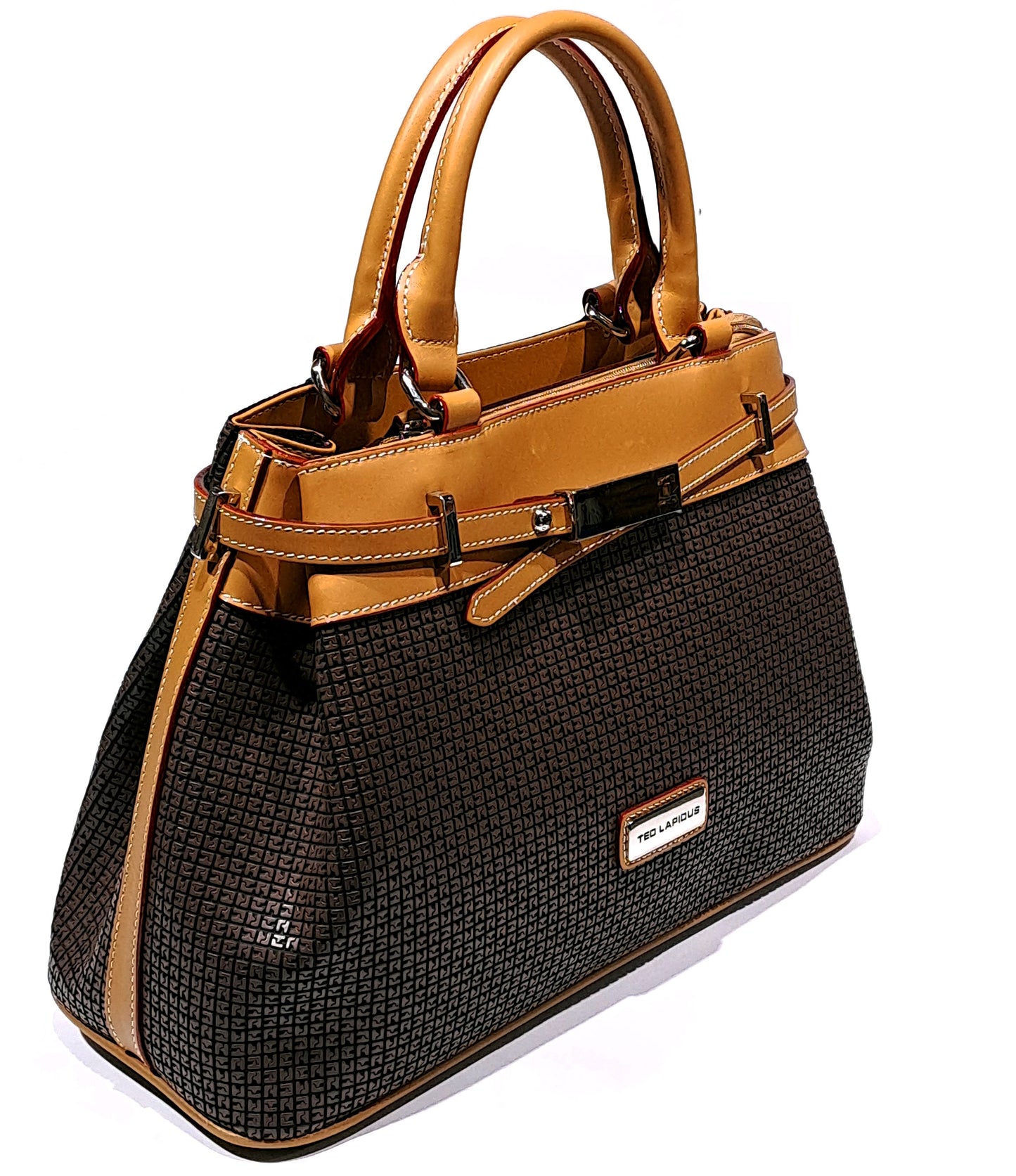 Sac Ted Lapidus - Fidelio CUIR - TL08368