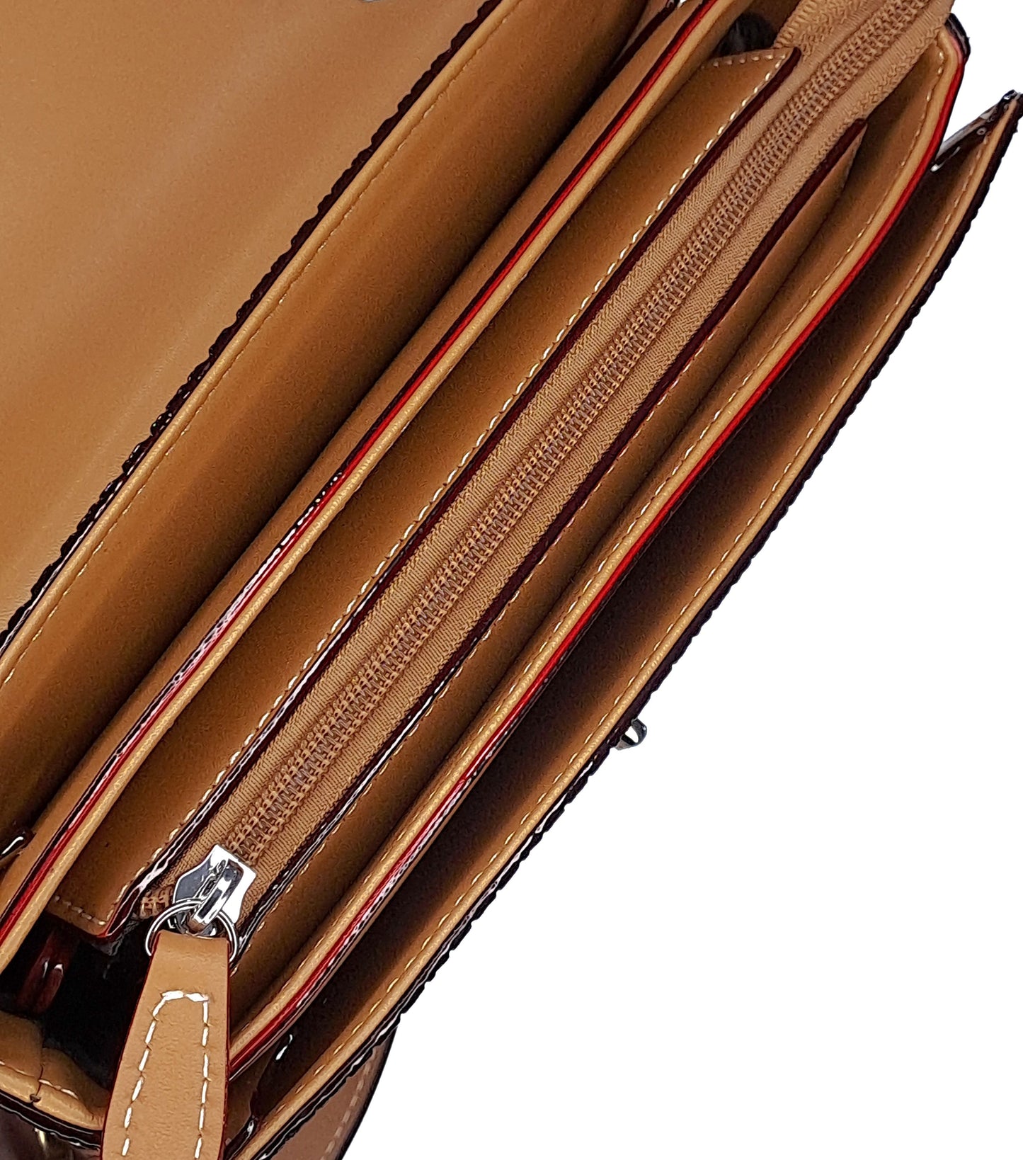 Sac Ted Lapidus - Fidelio CUIR - TL08398