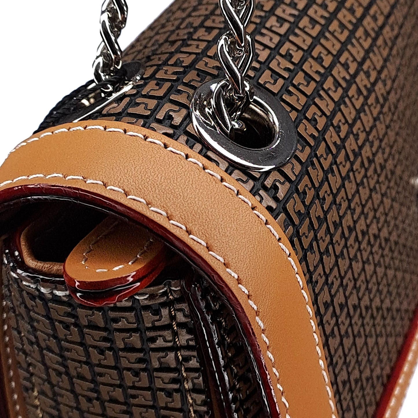Sac Ted Lapidus - Fidelio CUIR - TL08398