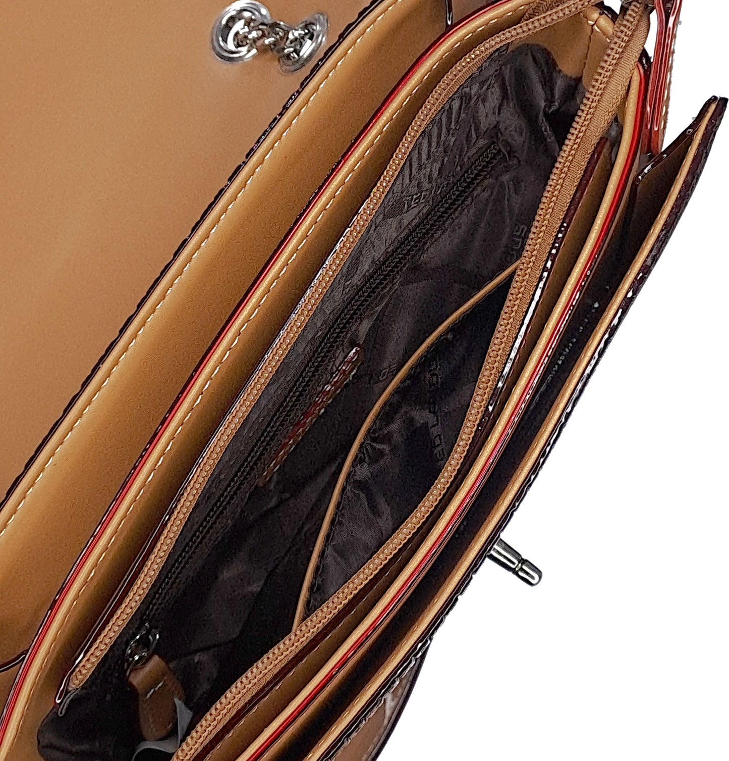 Sac Ted Lapidus - Fidelio CUIR - TL08398
