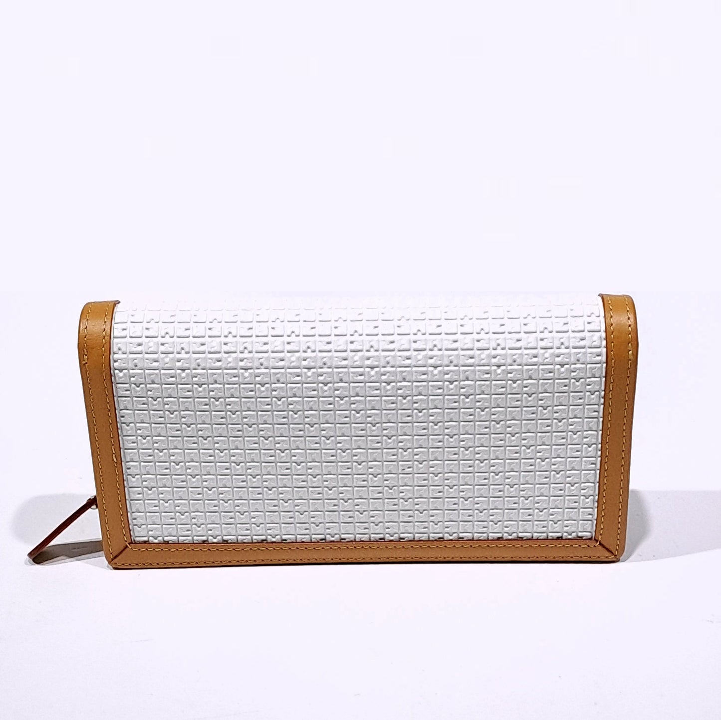 Ted Lapidus bag - Fidelio LEATHER - TL08381