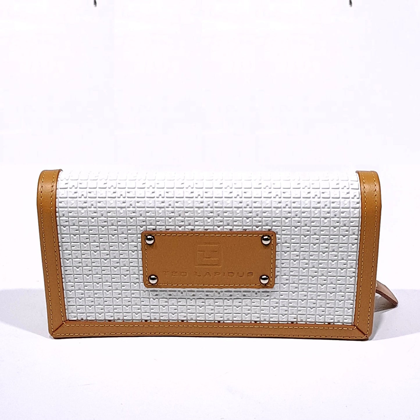 Ted Lapidus bag - Fidelio LEATHER - TL08381