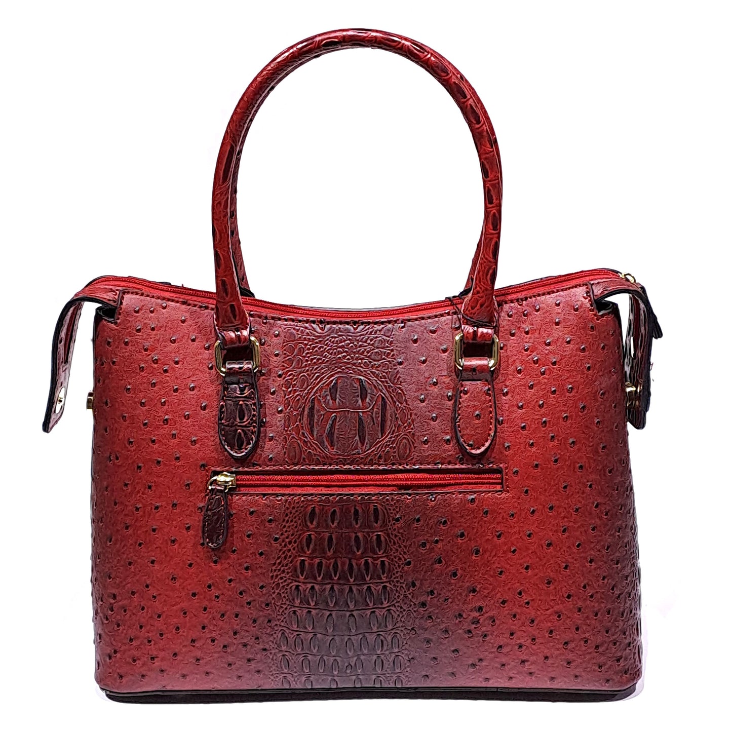 Sac Ted Lapidus Porté Epaule Croco - GN61401