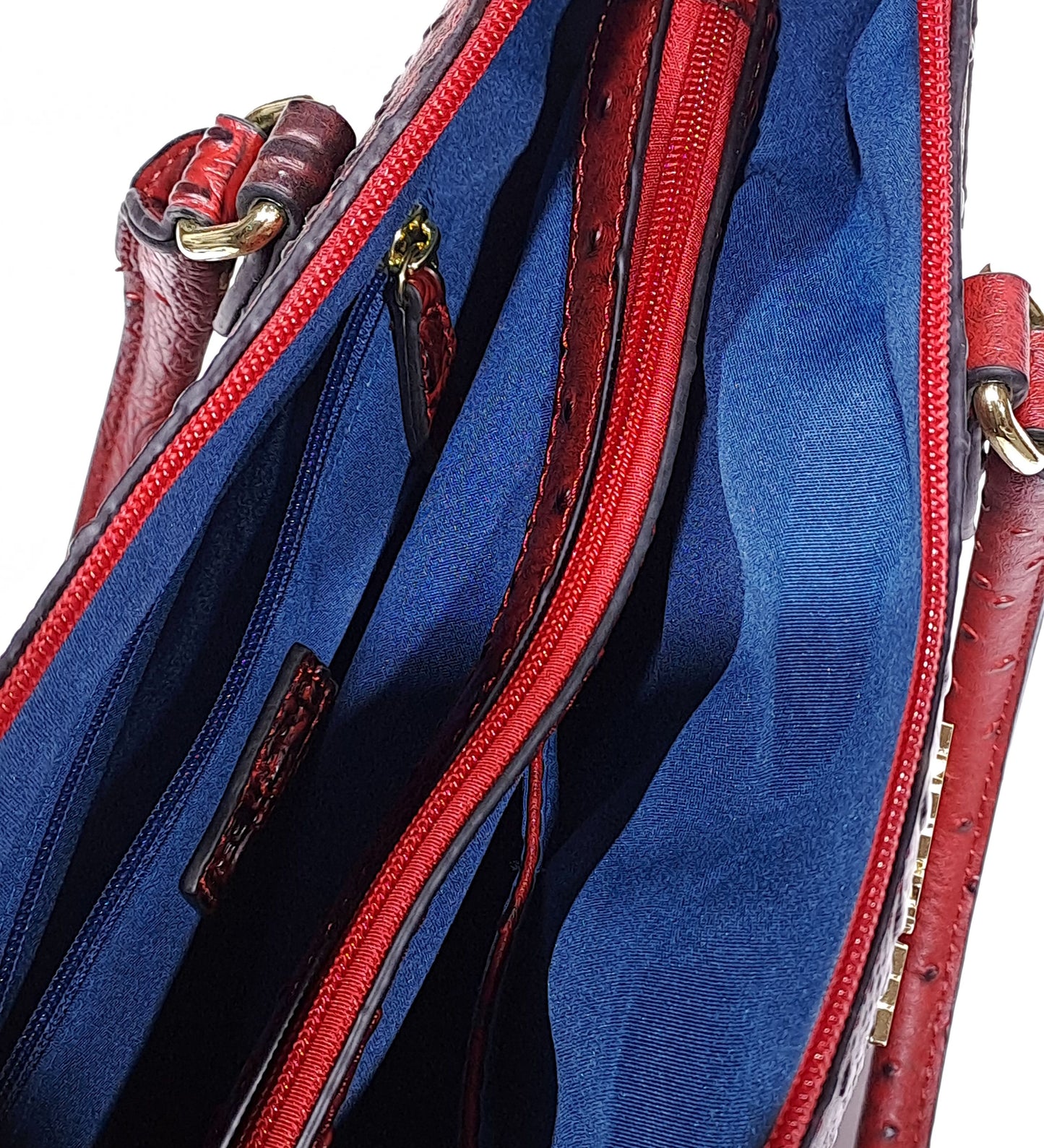 Sac Ted Lapidus Porté Epaule Croco - GN61401