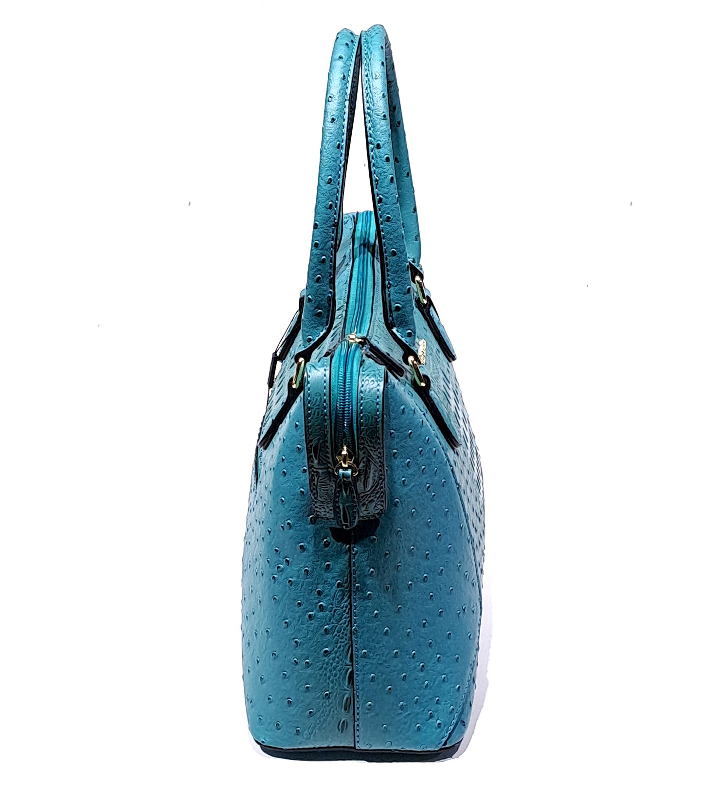 Sac Ted Lapidus Porté Epaule Croco - GN61401
