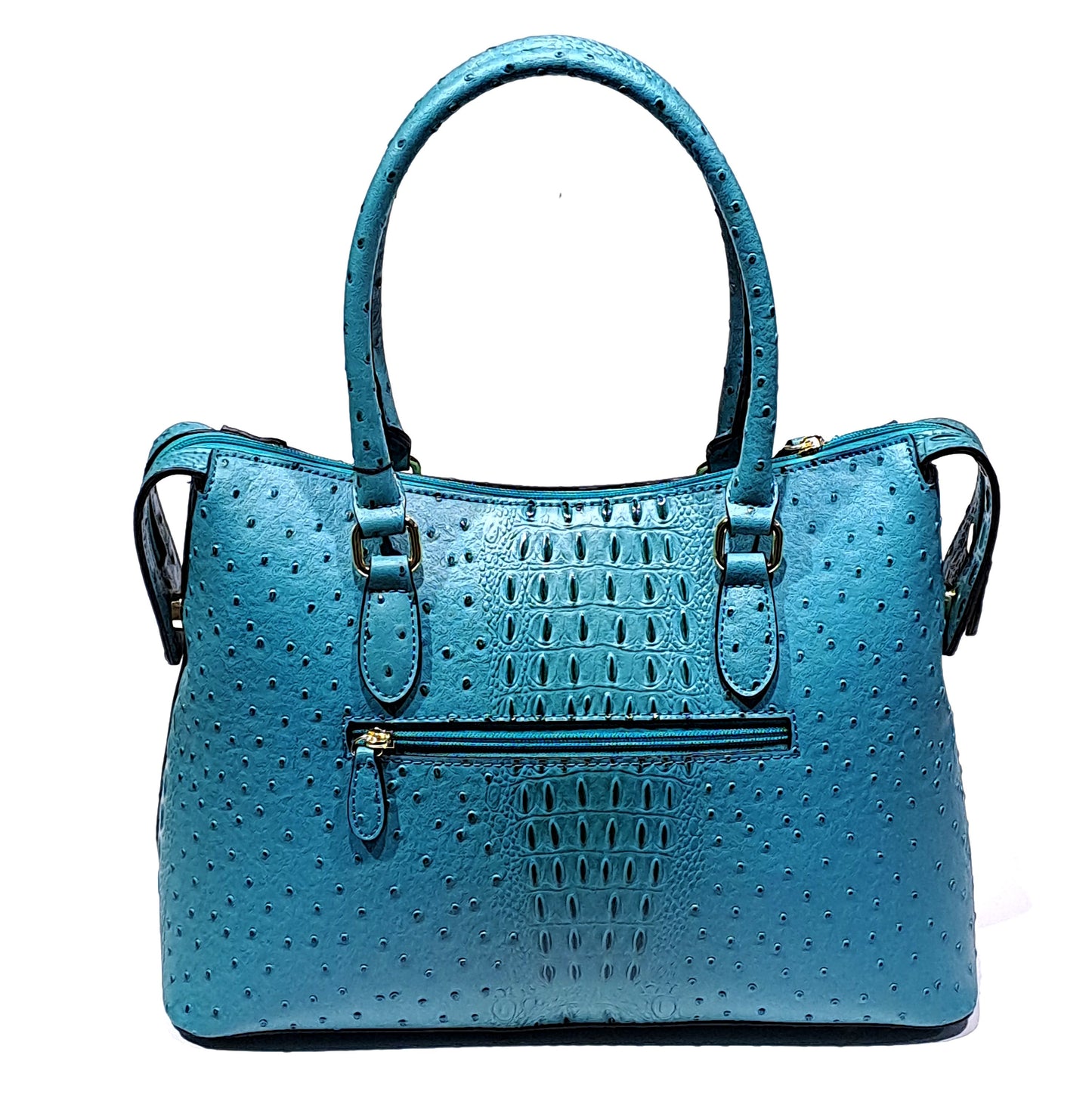 Sac Ted Lapidus Porté Epaule Croco - GN61401