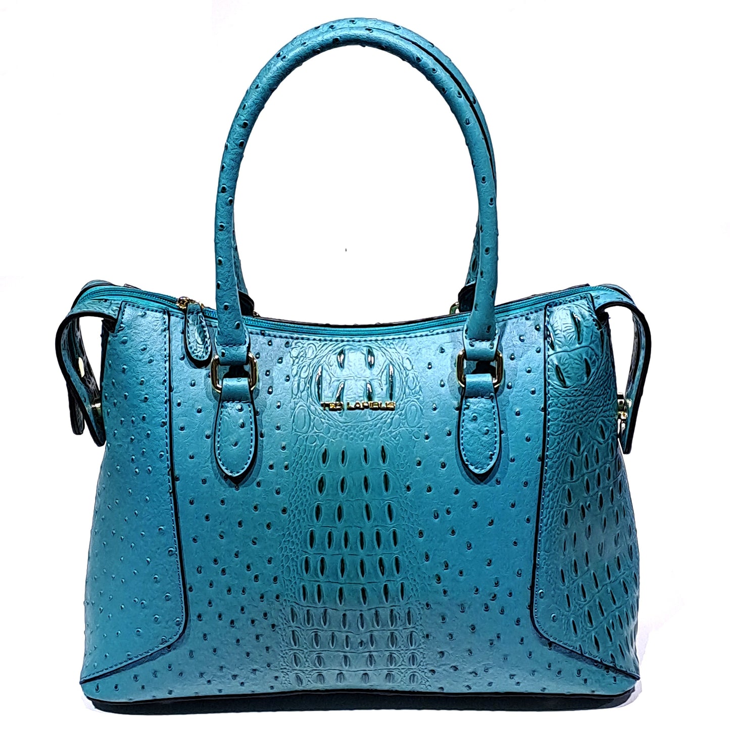 Sac Ted Lapidus Porté Epaule Croco - GN61401