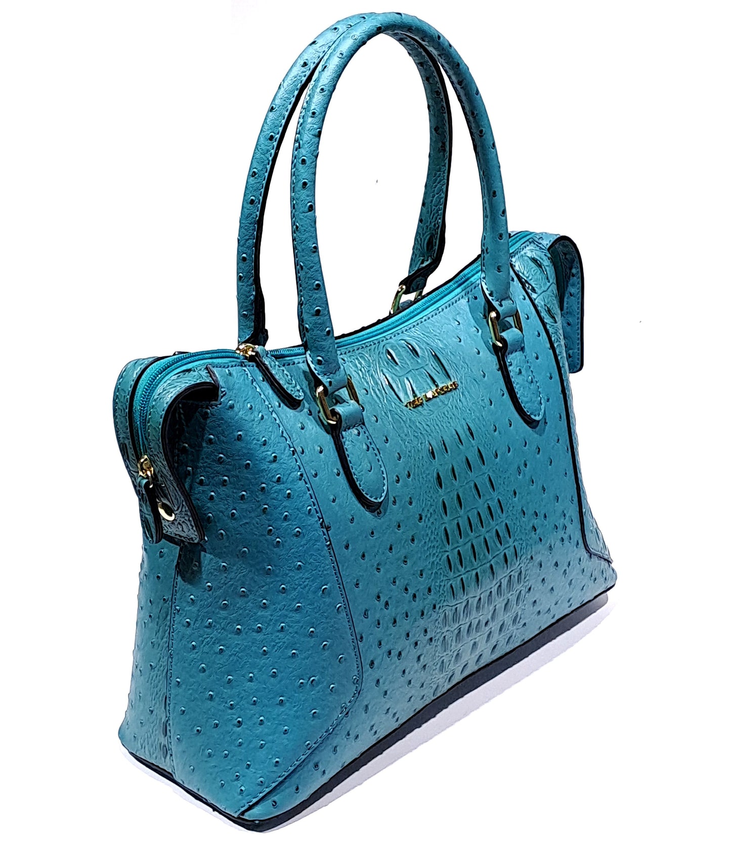 Sac Ted Lapidus Porté Epaule Croco - GN61401