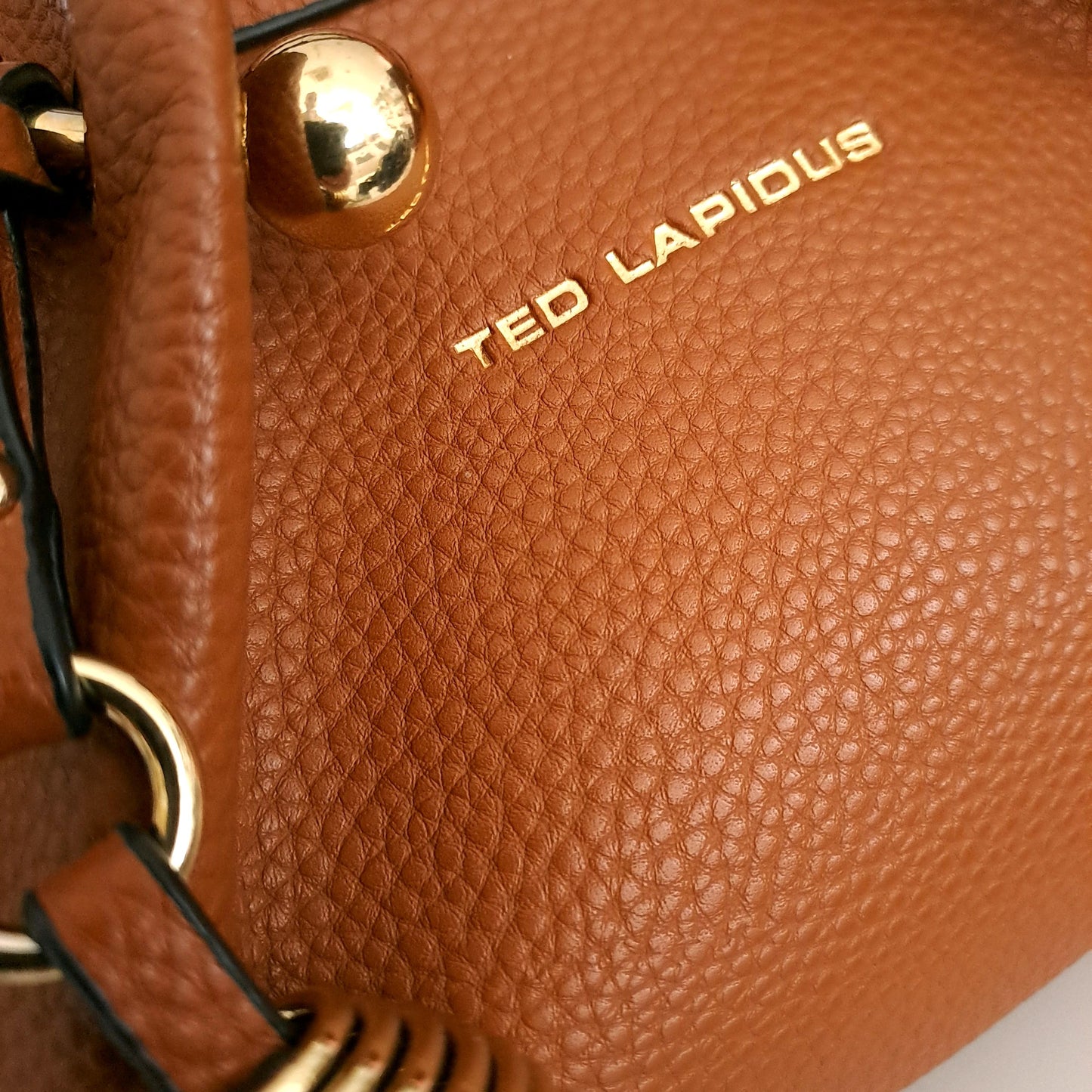 Sac Ted Lapidus - Gretel - TLAU8923