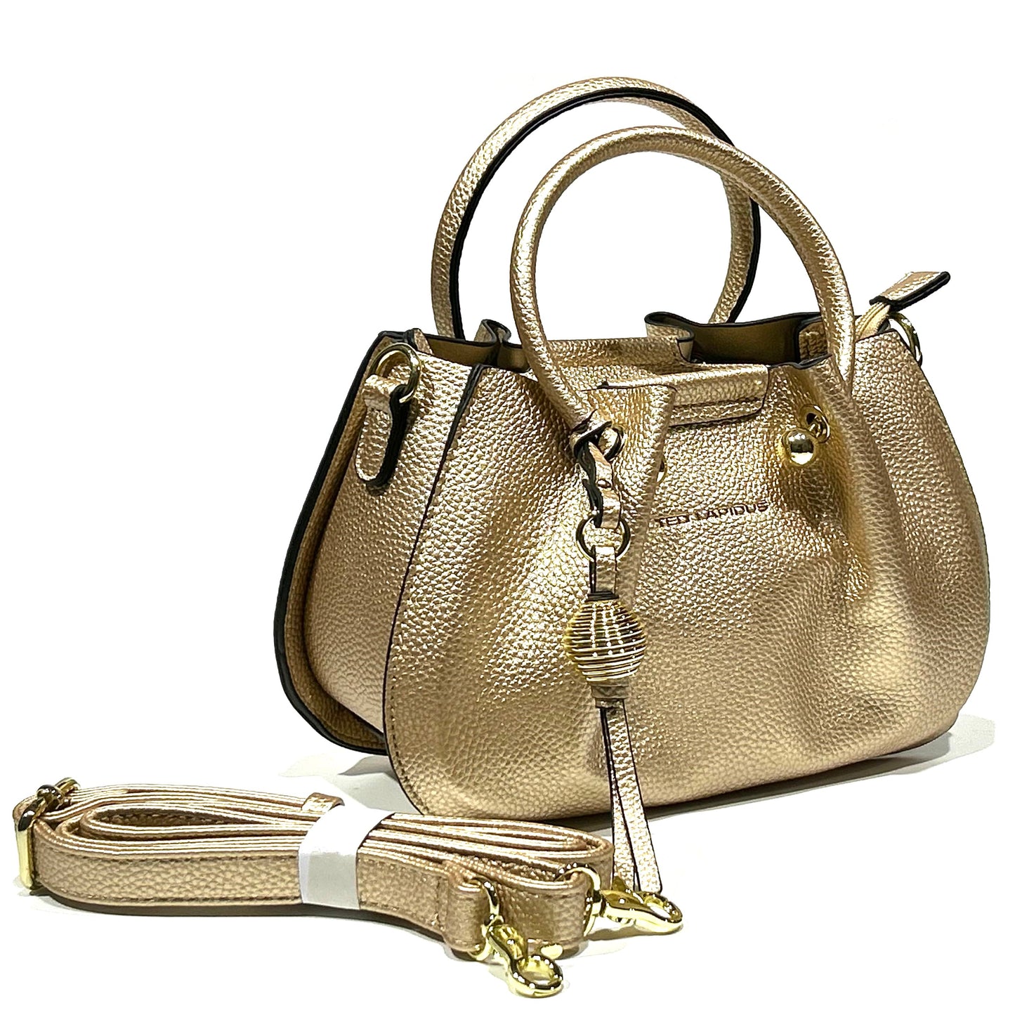 Sac Ted Lapidus - Gretel - TLAU8923