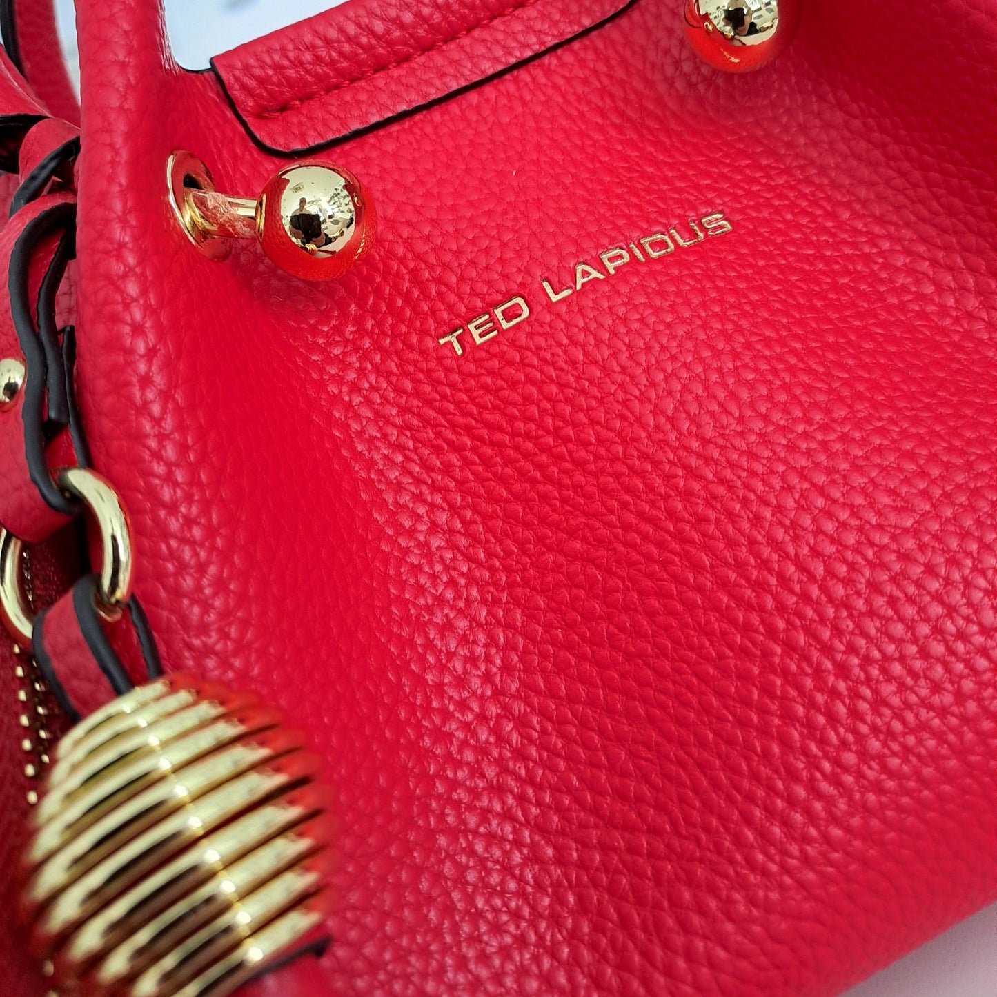 Sac Ted Lapidus - Gretel - TLAU8923