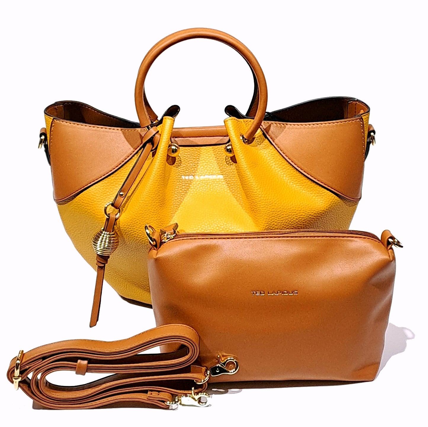 Sac Ted Lapidus Nouveau Gretel - TLAU8930
