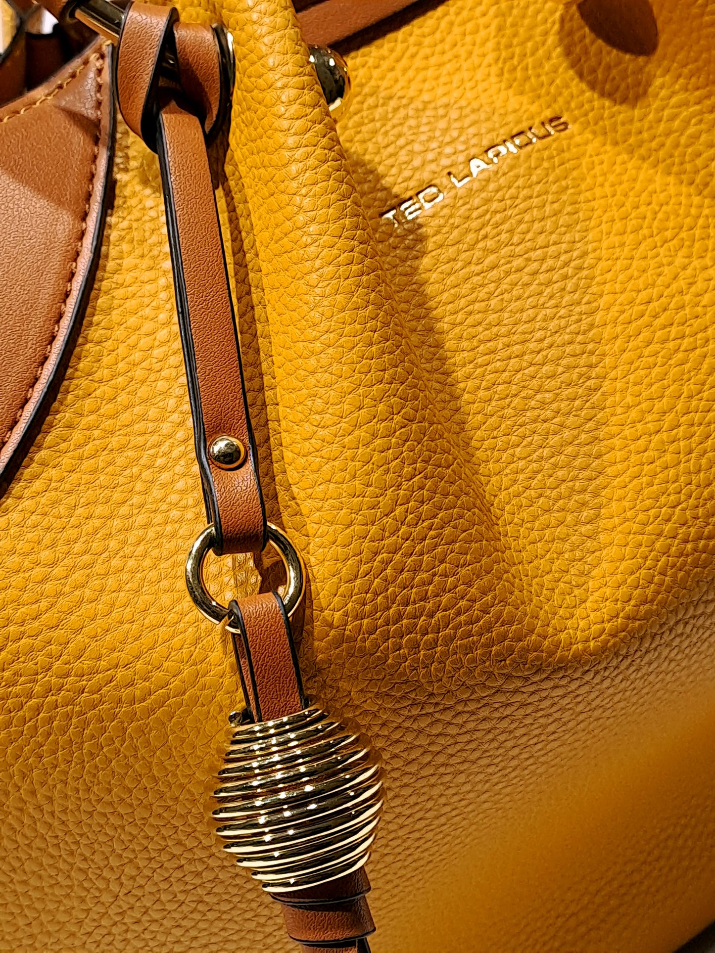 Sac Ted Lapidus Nouveau Gretel - TLAU8930
