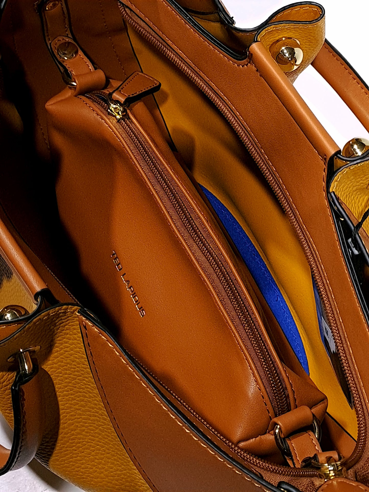 Sac Ted Lapidus Nouveau Gretel - TLAU8930