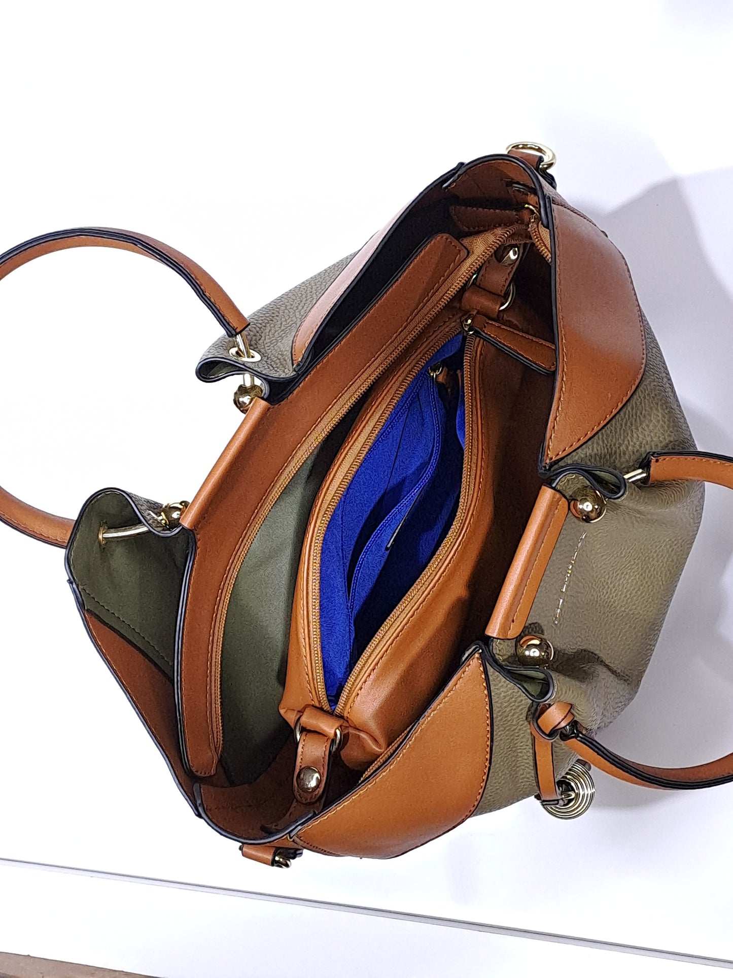 Sac Ted Lapidus Nouveau Gretel - TLAU8930