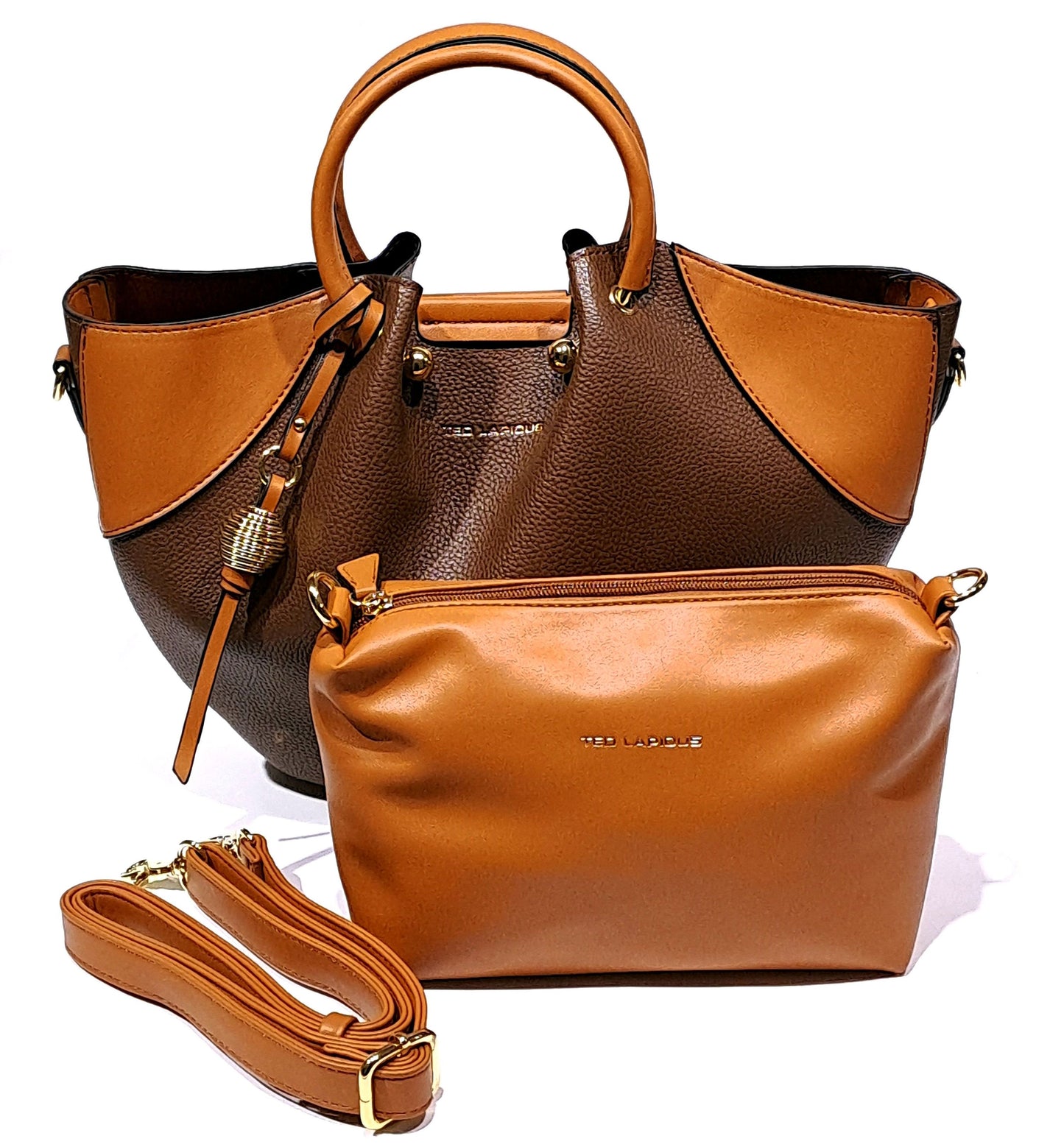 Sac Ted Lapidus Nouveau Gretel - TLAU8930