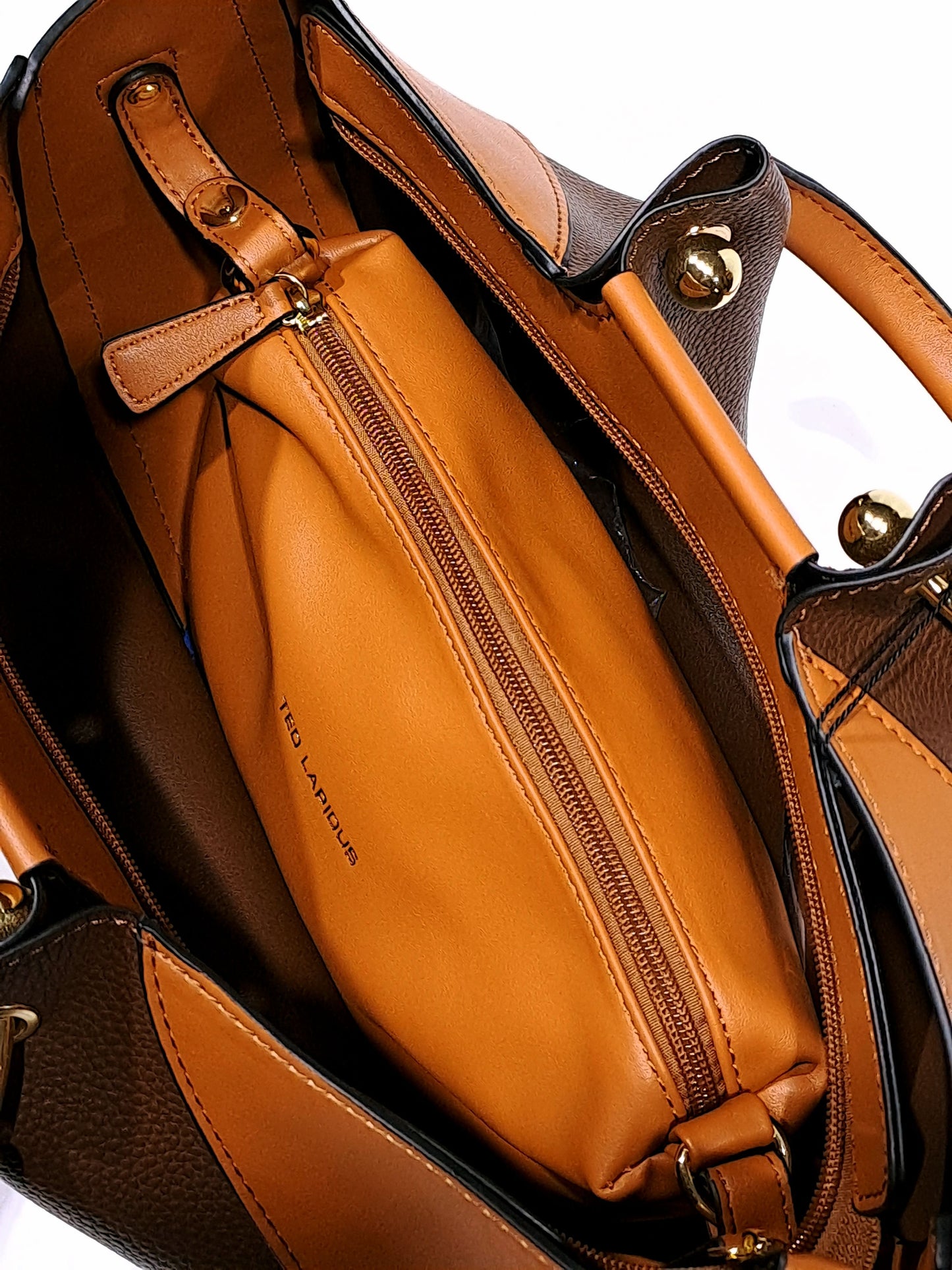 Sac Ted Lapidus Nouveau Gretel - TLAU8930