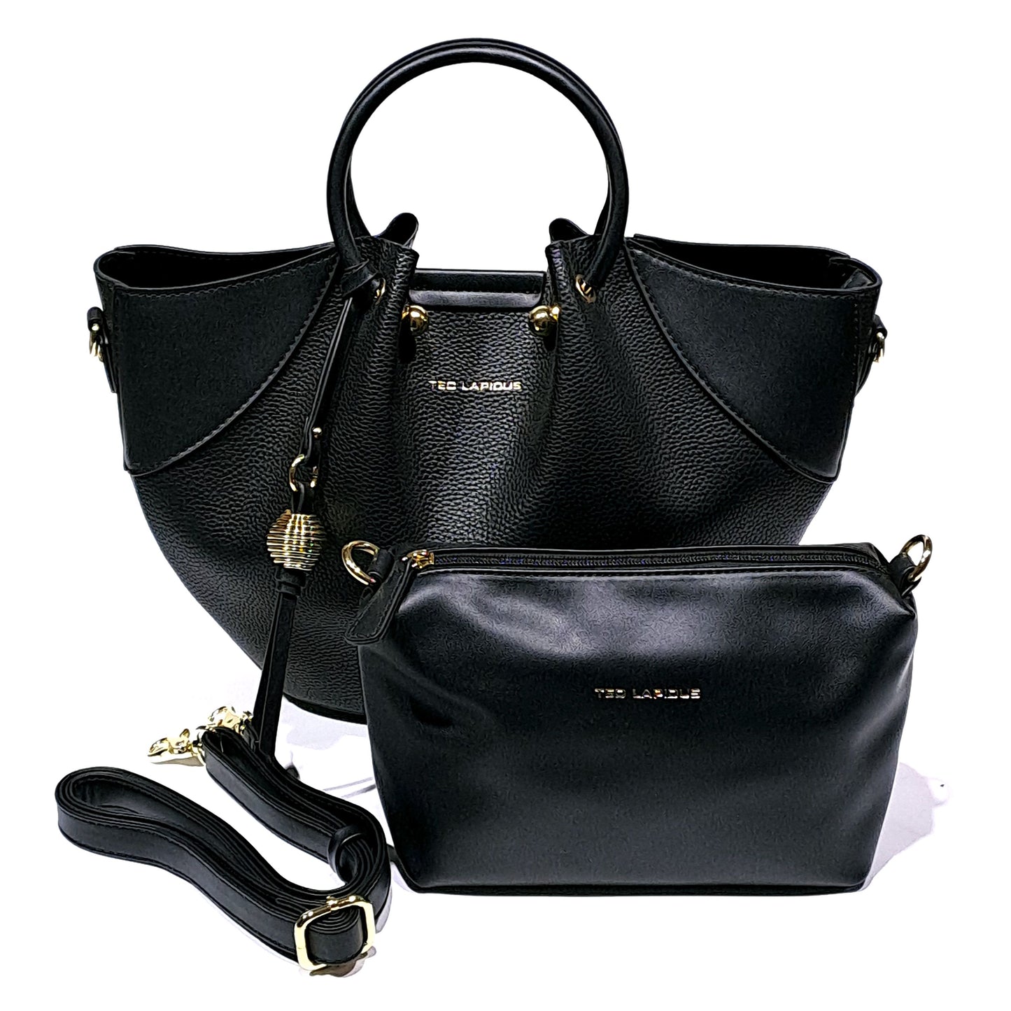 Sac Ted Lapidus Nouveau Gretel - TLAU8930