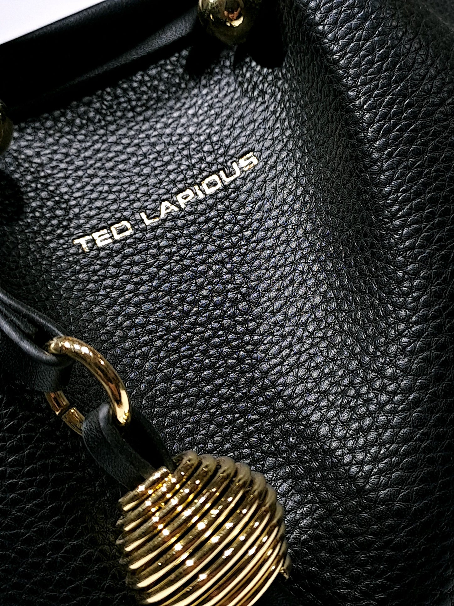 Sac Ted Lapidus Nouveau Gretel - TLAU8930