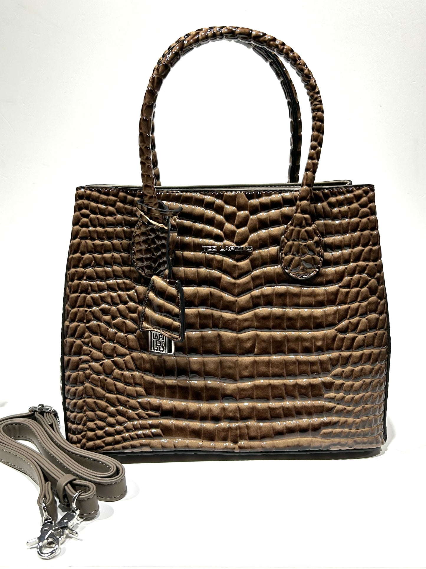 Sac Ted Lapidus Massira - EL61501