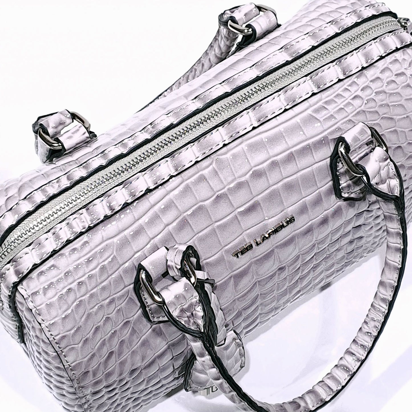 Sac Ted Lapidus - Massira Bowling- EL61502